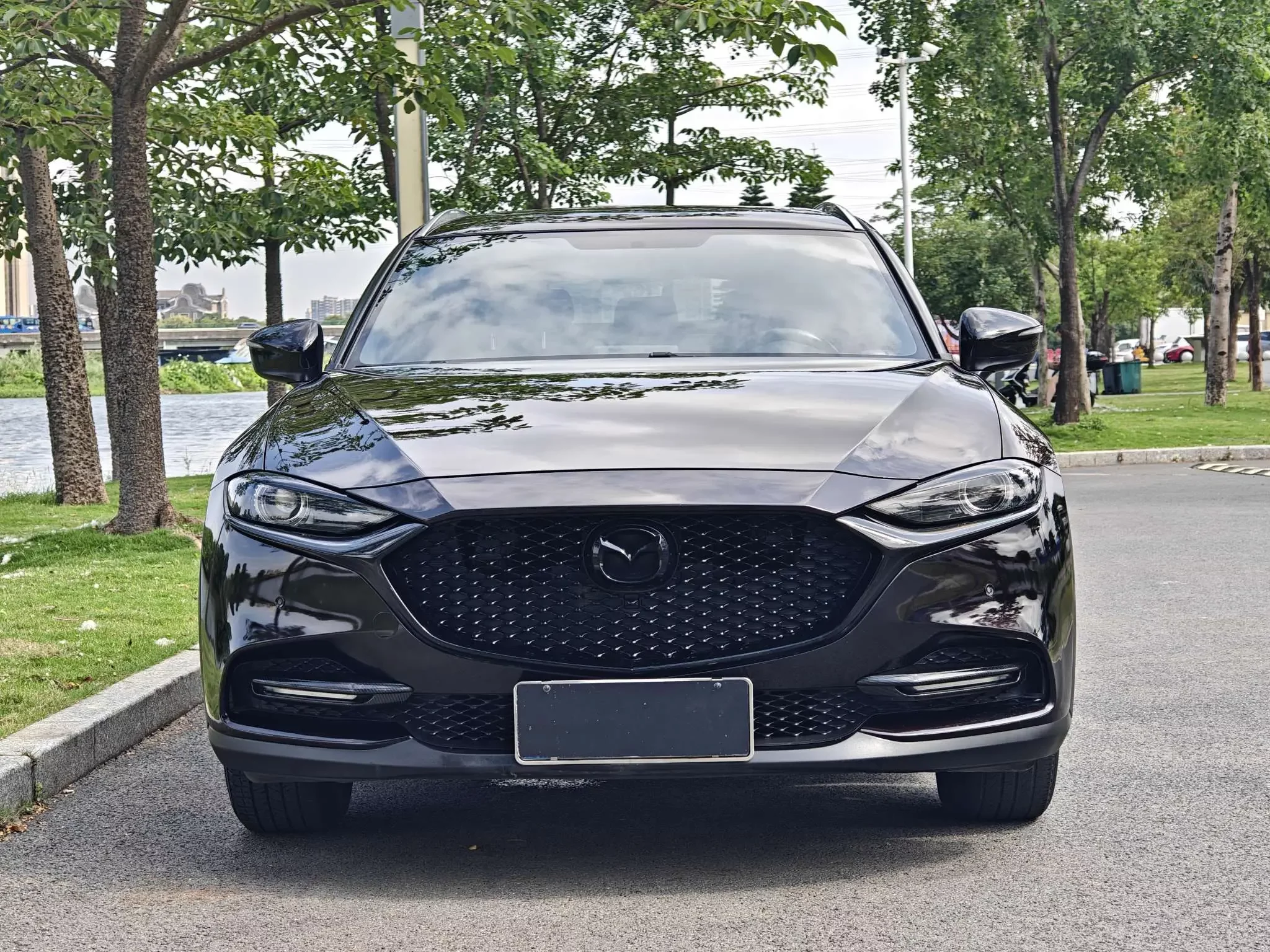 Mazda CX-4