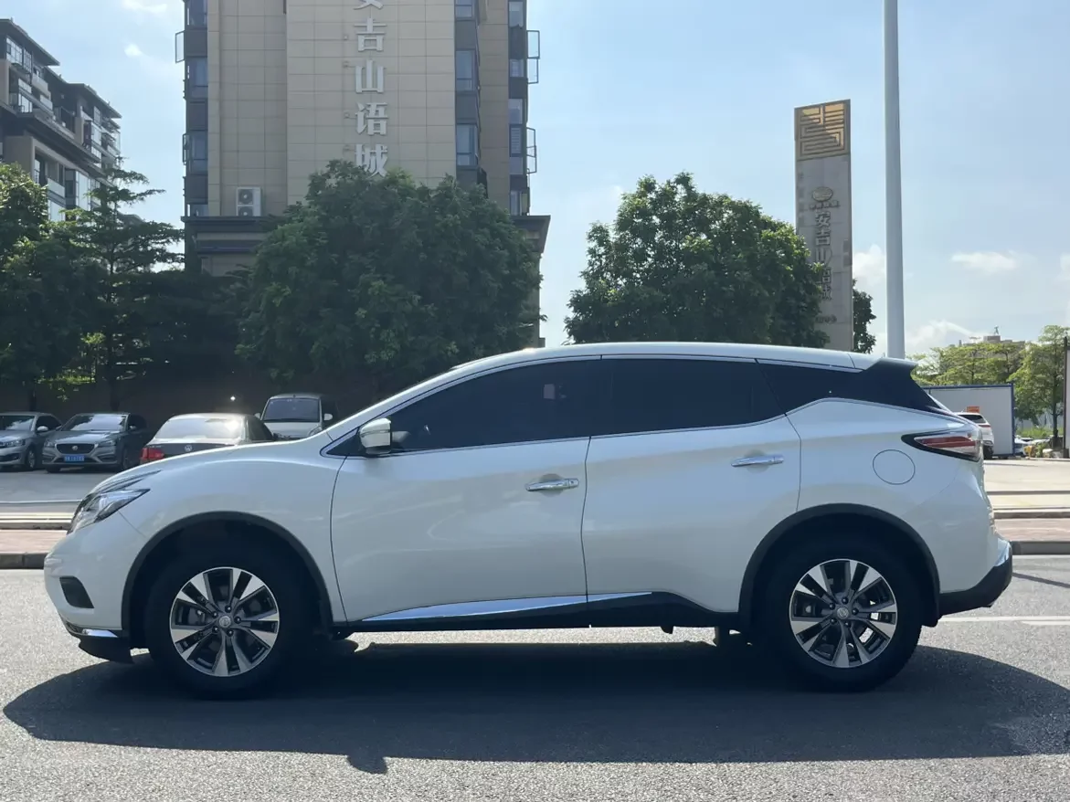 Nissan Murano