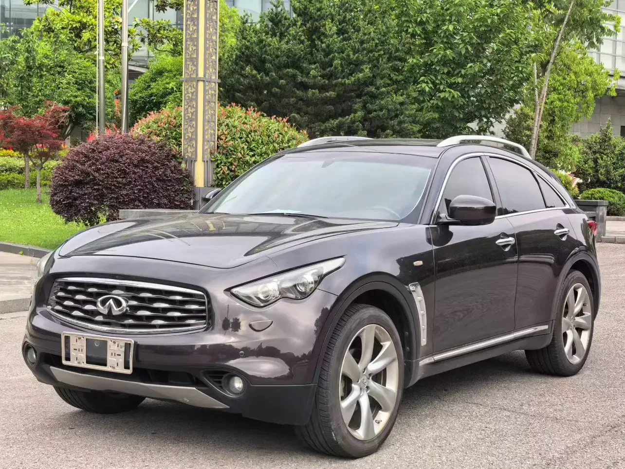 Infiniti FX