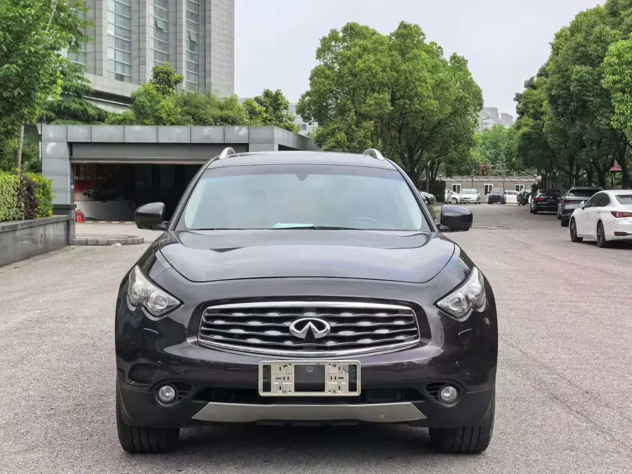 Infiniti FX