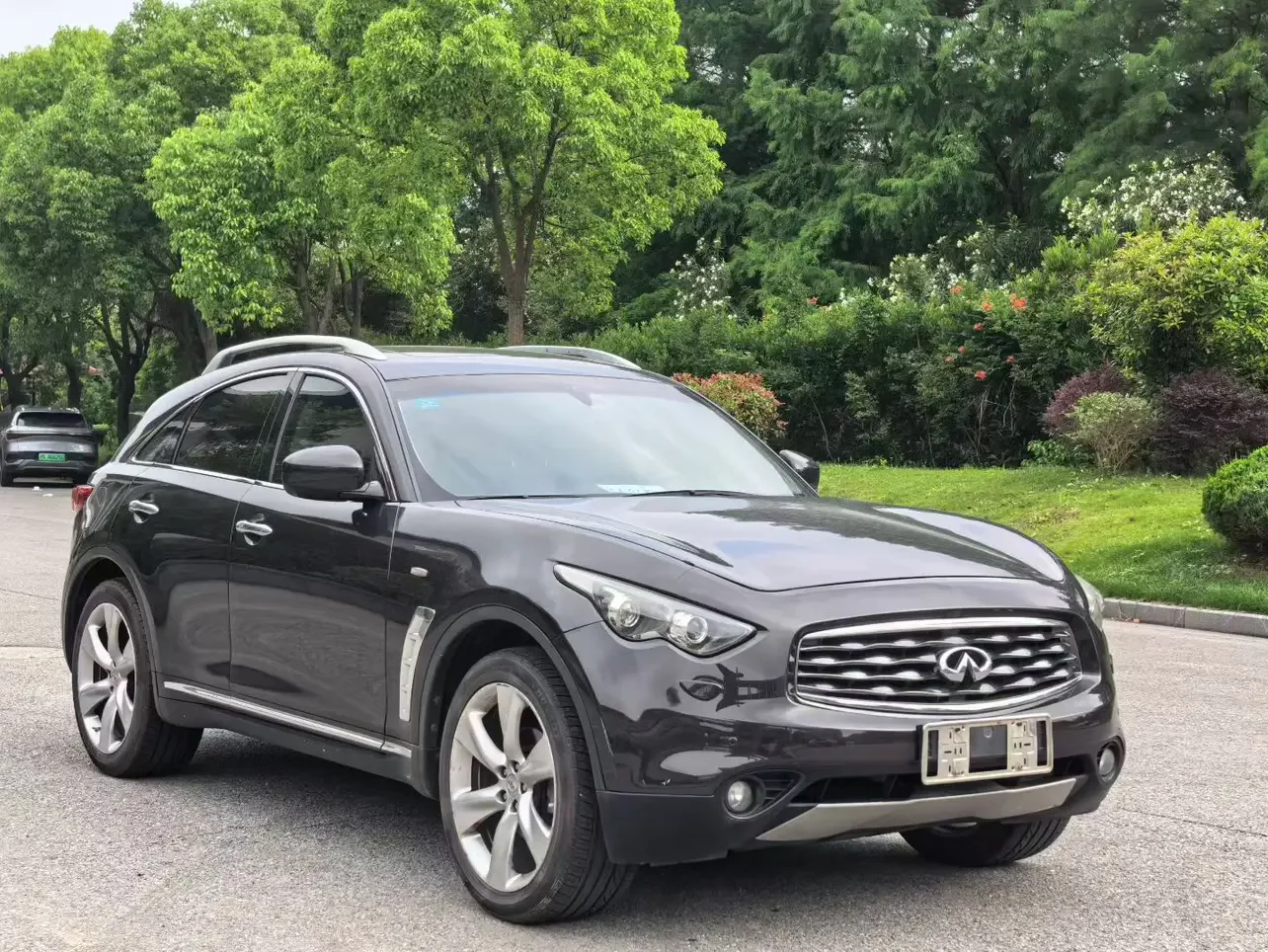 Infiniti FX