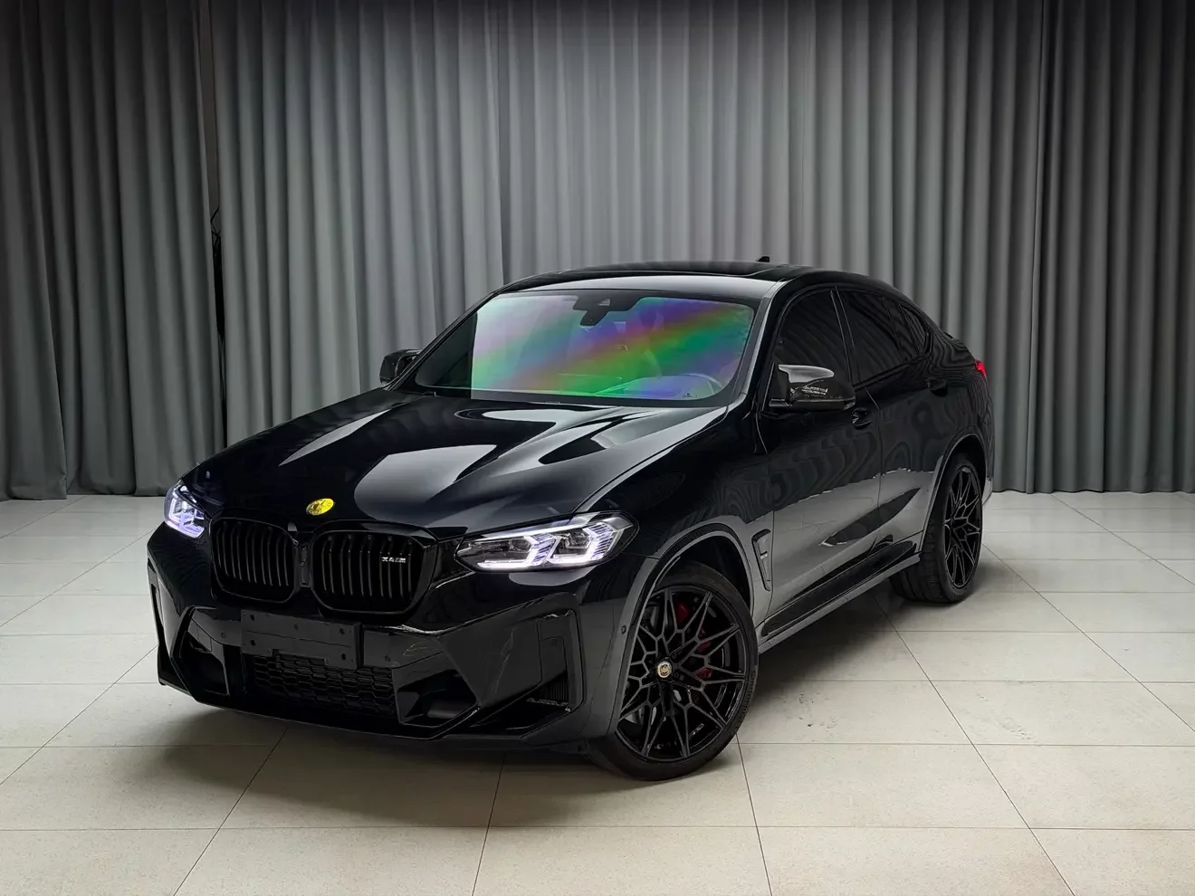 BMW X4 M