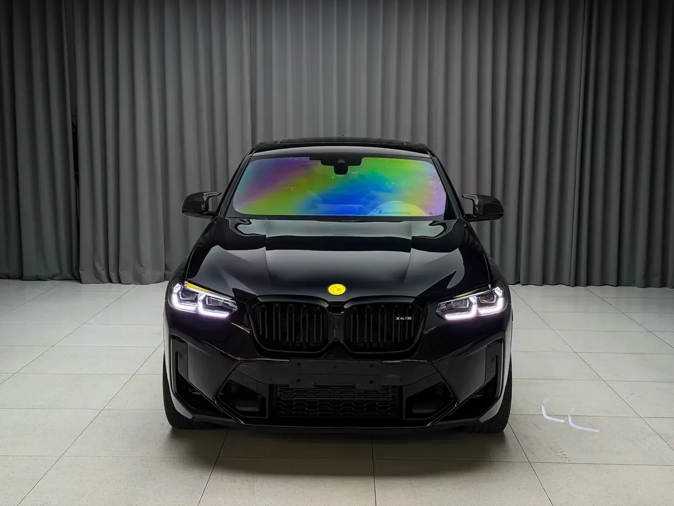 BMW X4 M