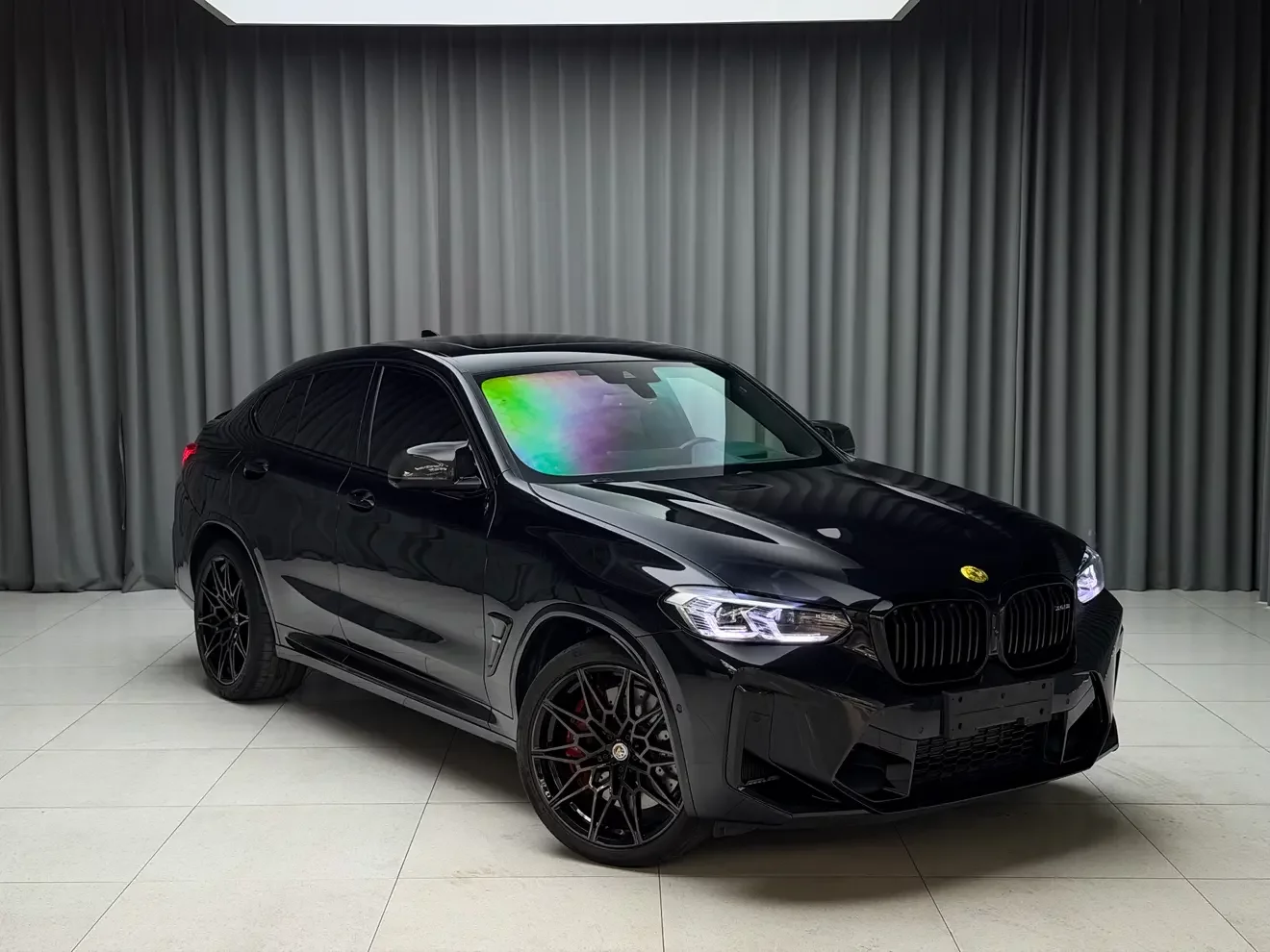 BMW X4 M