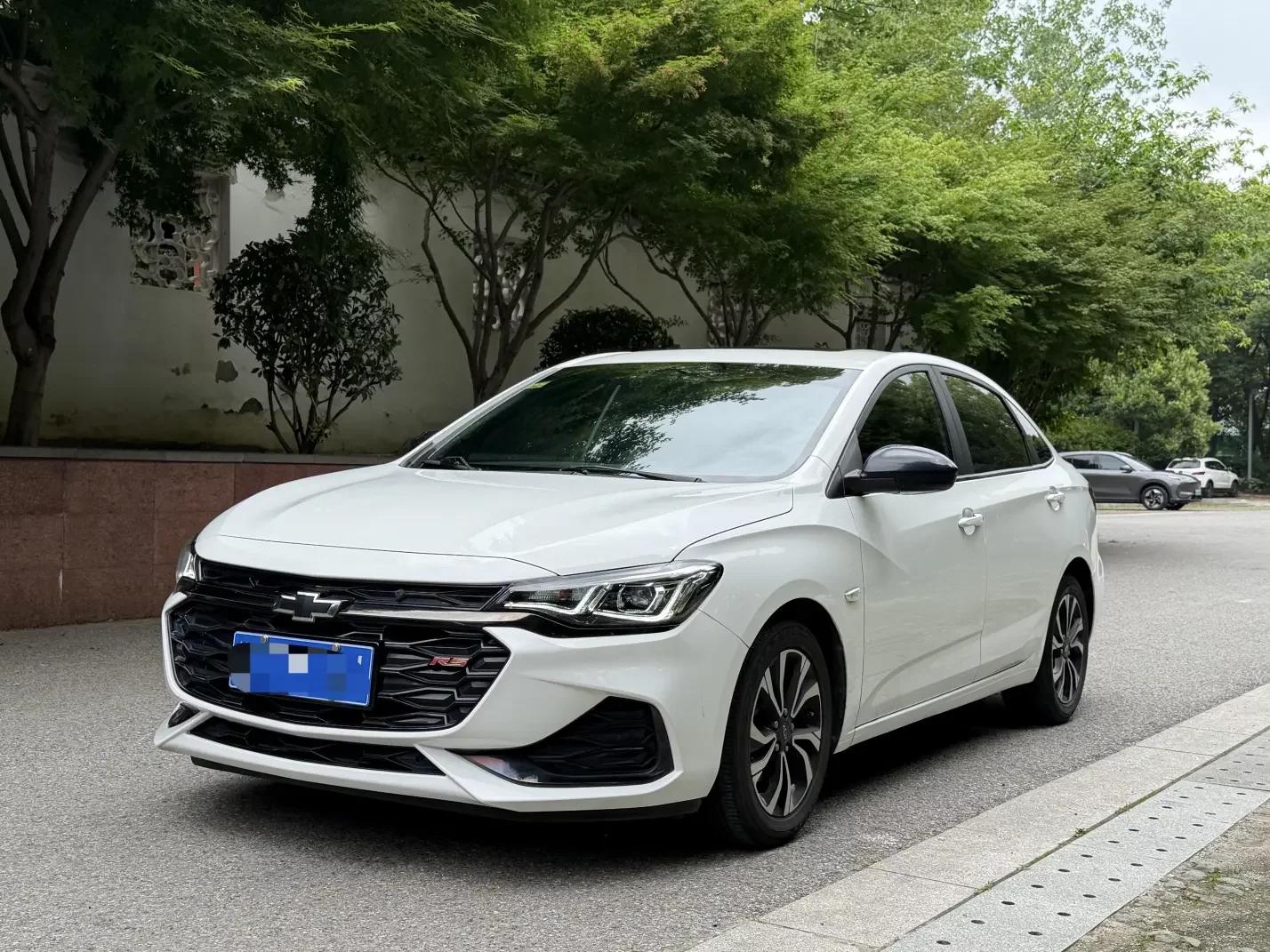 Chevrolet Monza