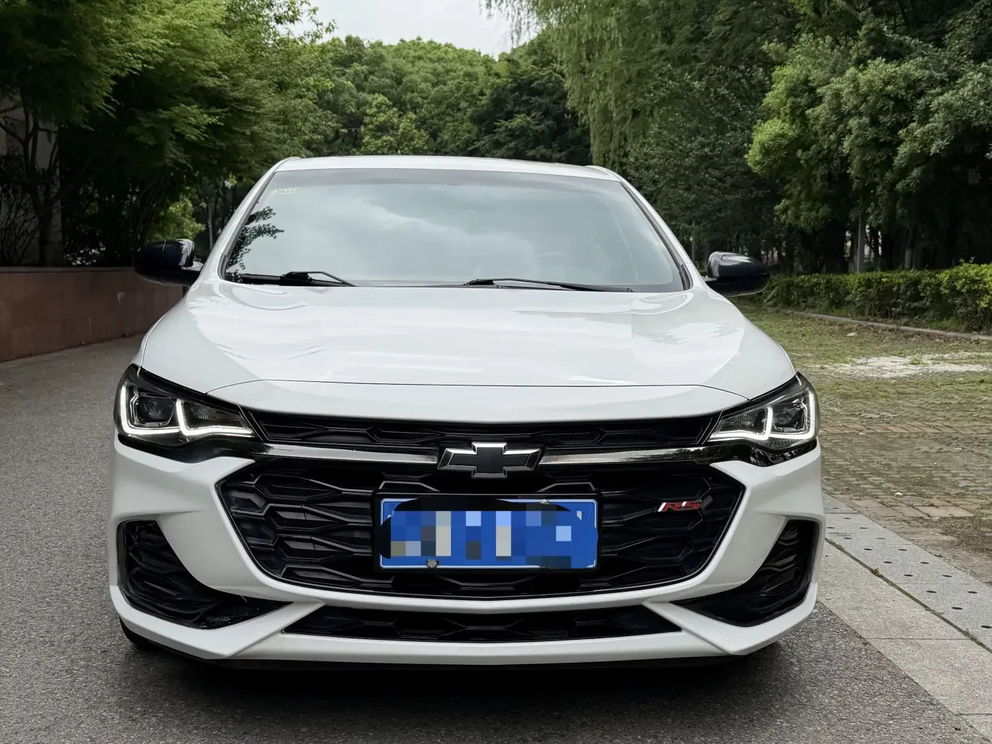 Chevrolet Monza