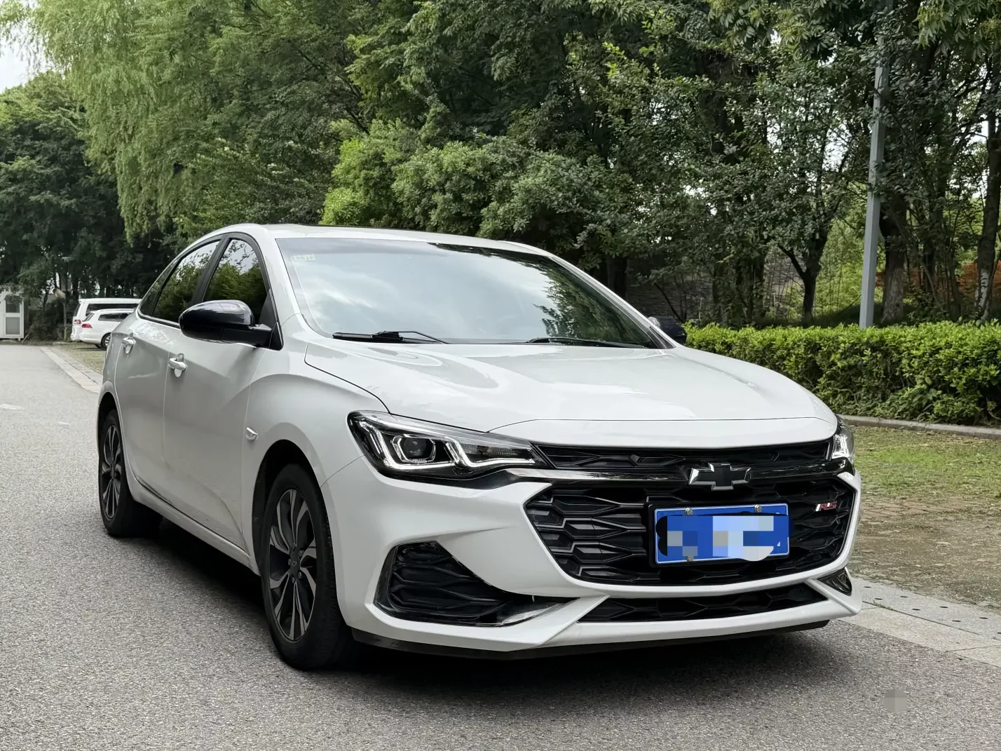 Chevrolet Monza