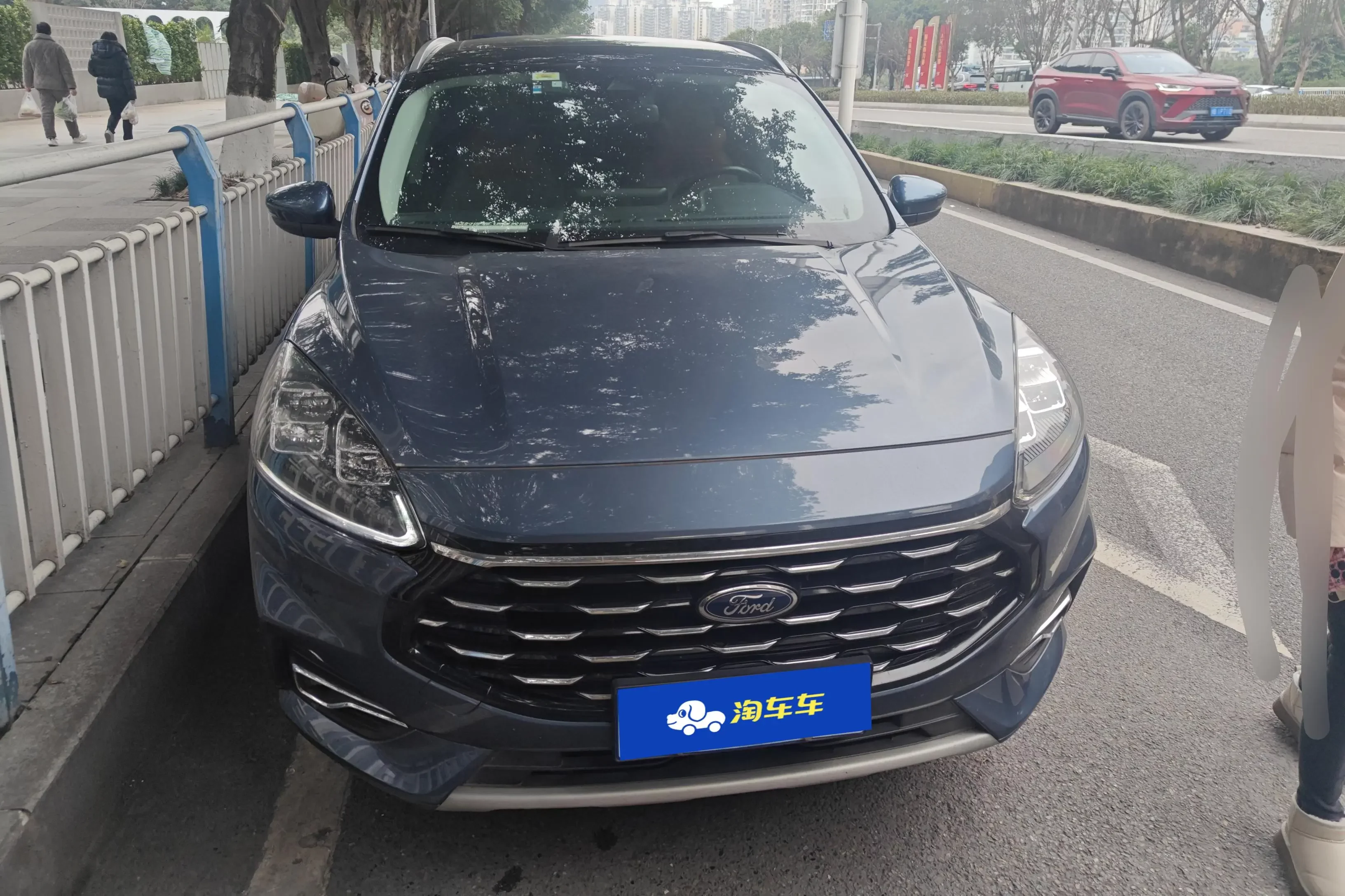 Ford Escape