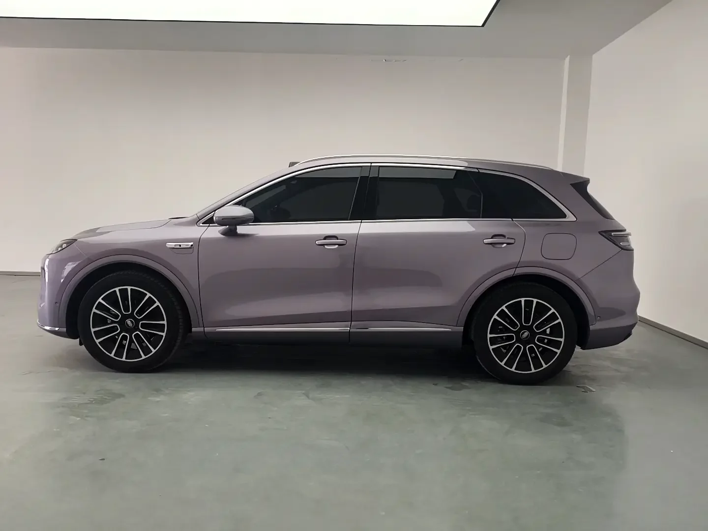 Shangjie H5