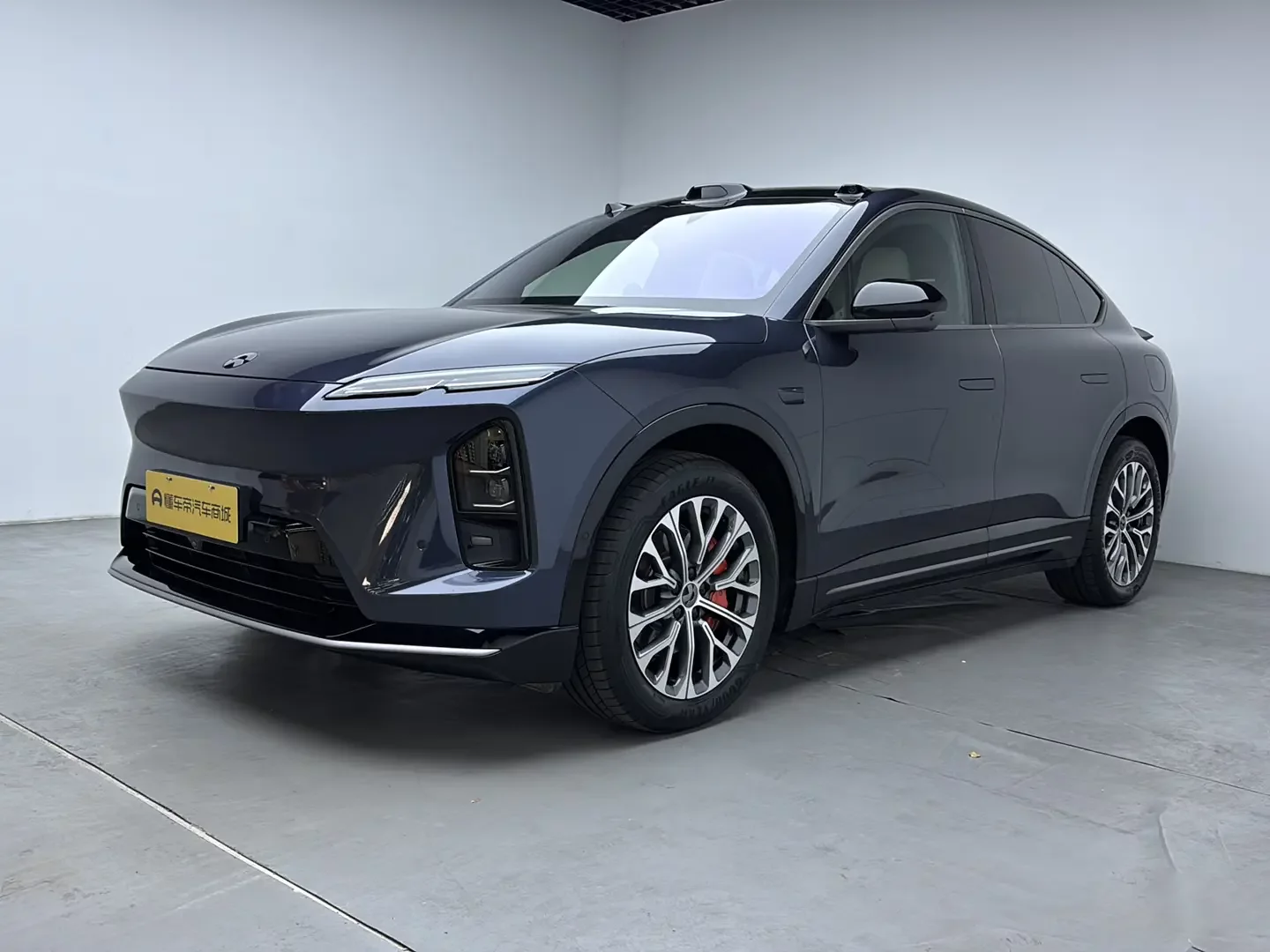 NIO EC6