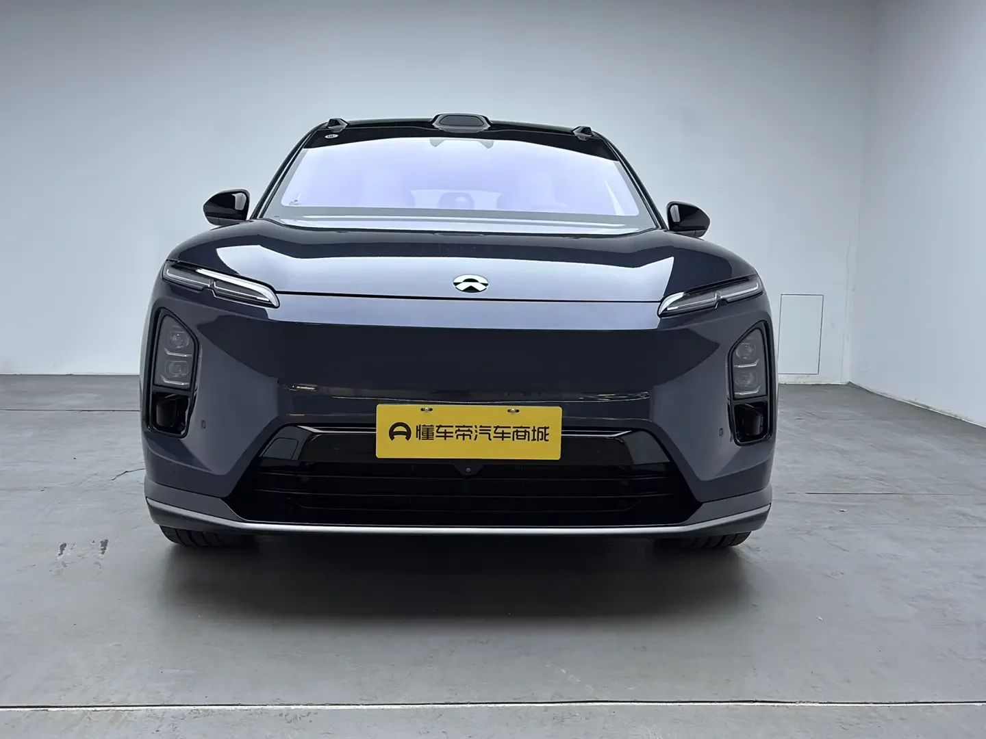 NIO EC6