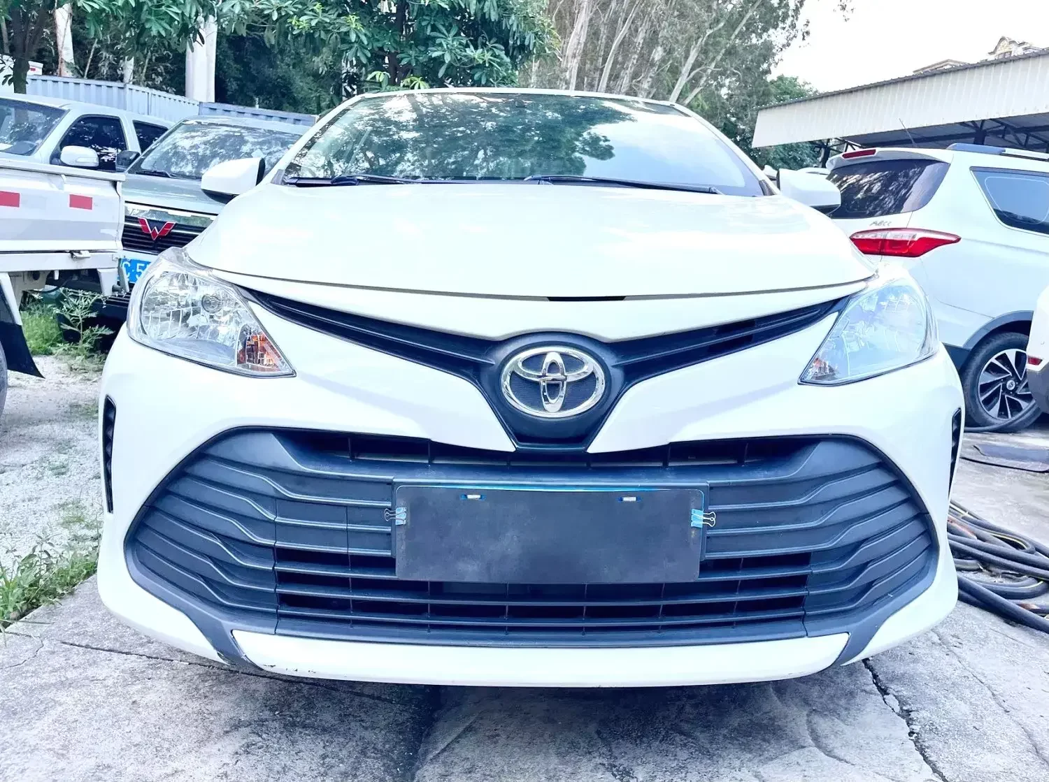 Toyota Vios