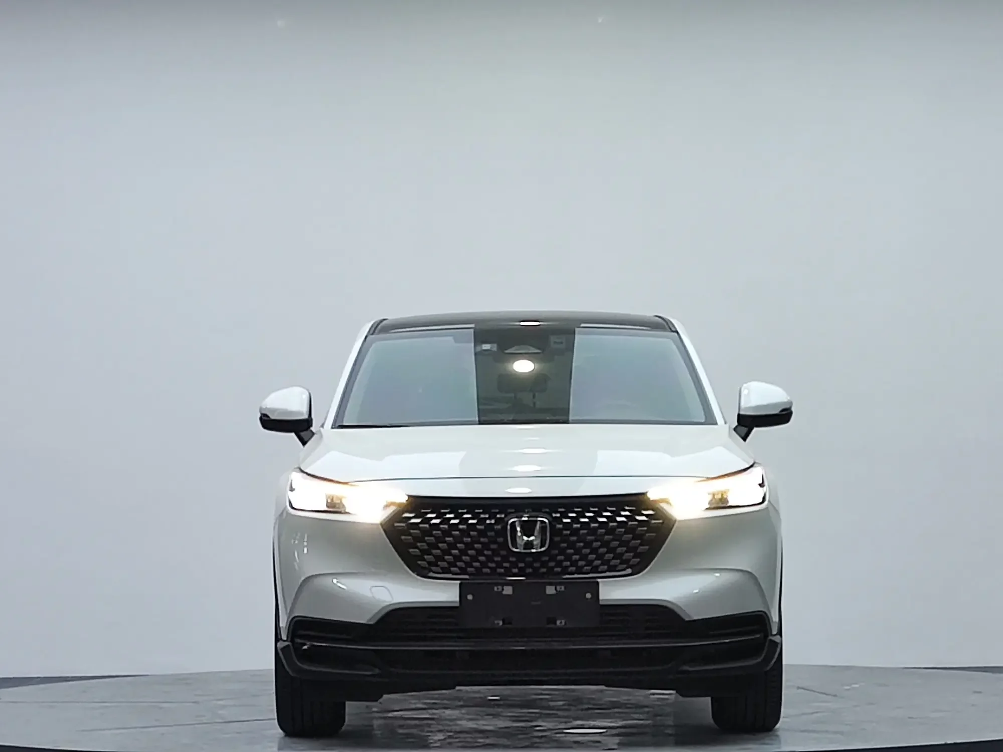 Honda WR-V