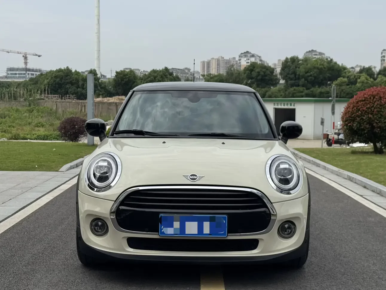 MINI MINI  из Китая