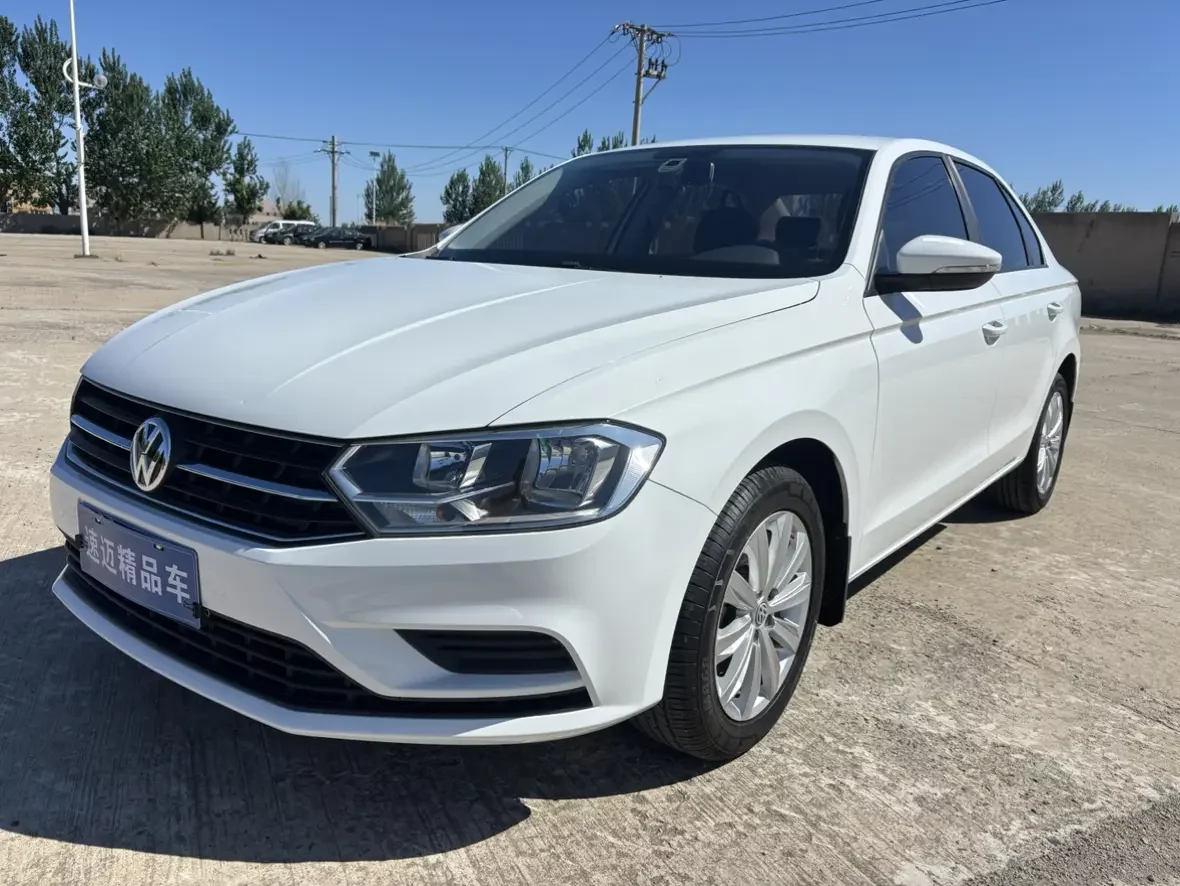 Volkswagen Bora