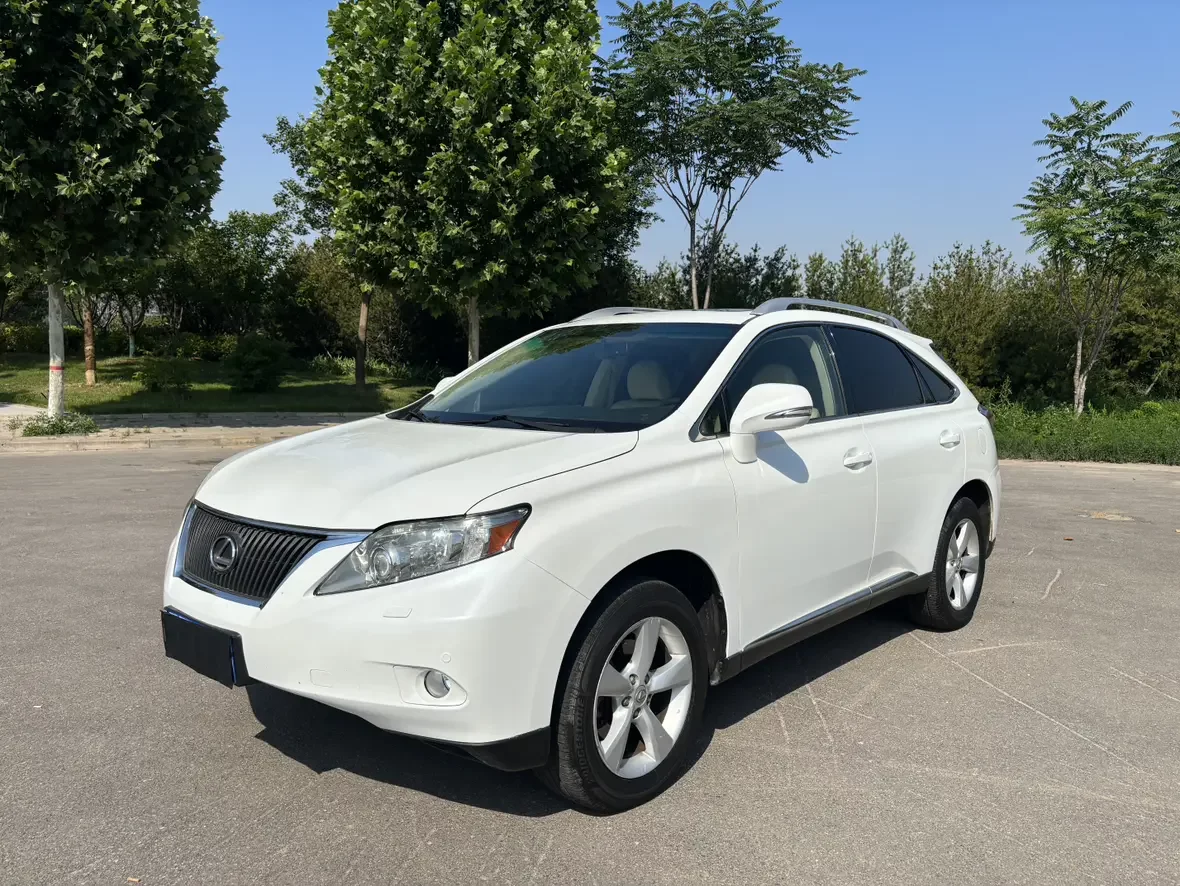 Lexus RX Classic