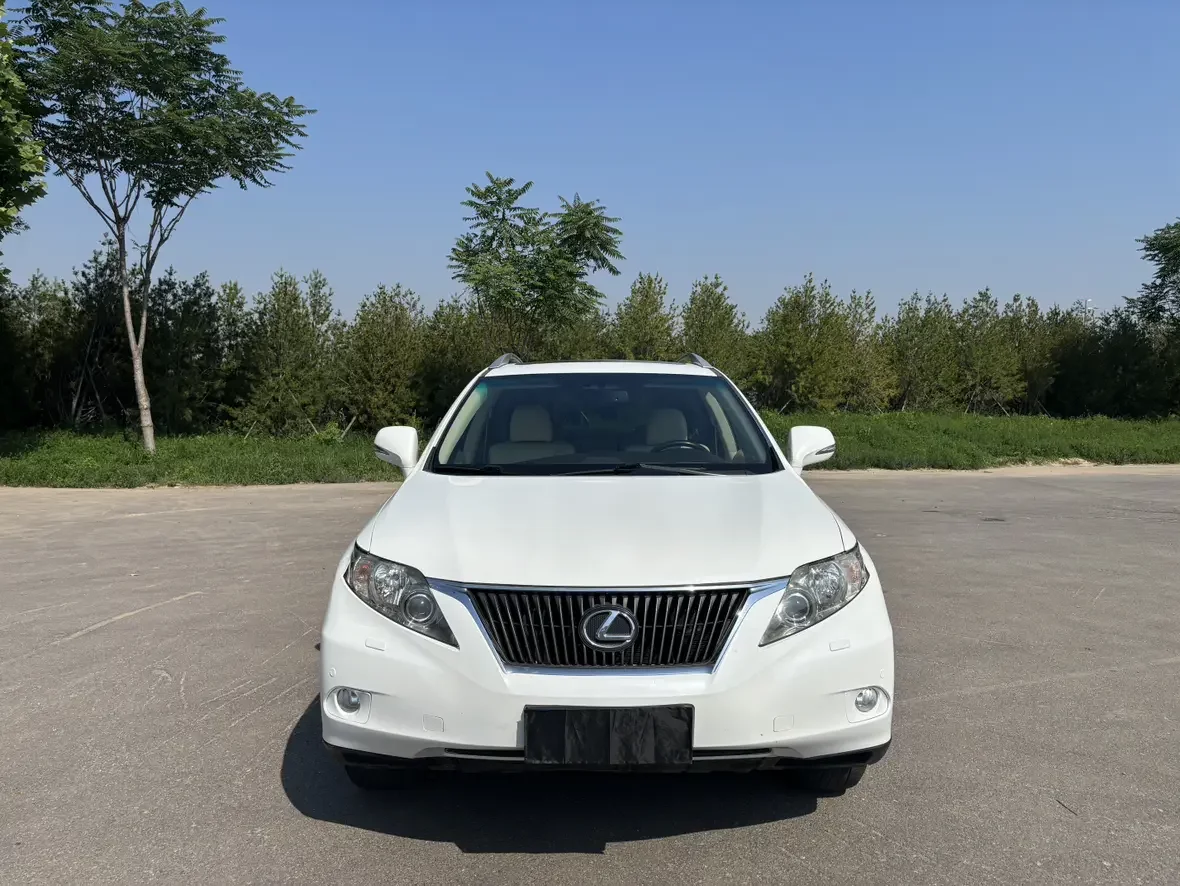 Lexus RX Classic