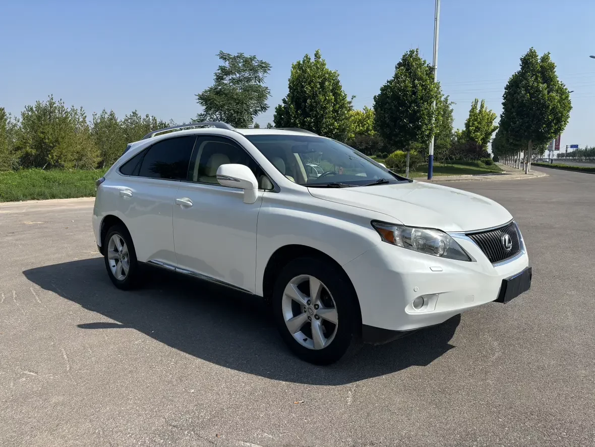 Lexus RX Classic