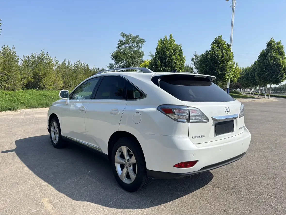 Lexus RX Classic