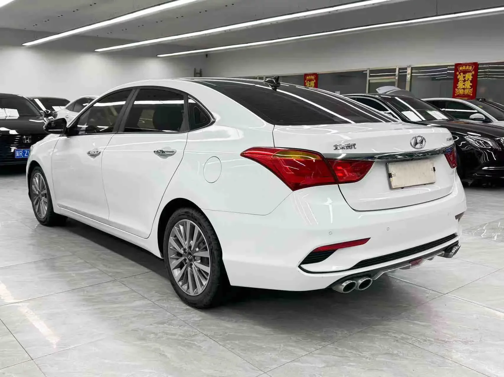 Hyundai famous pictures