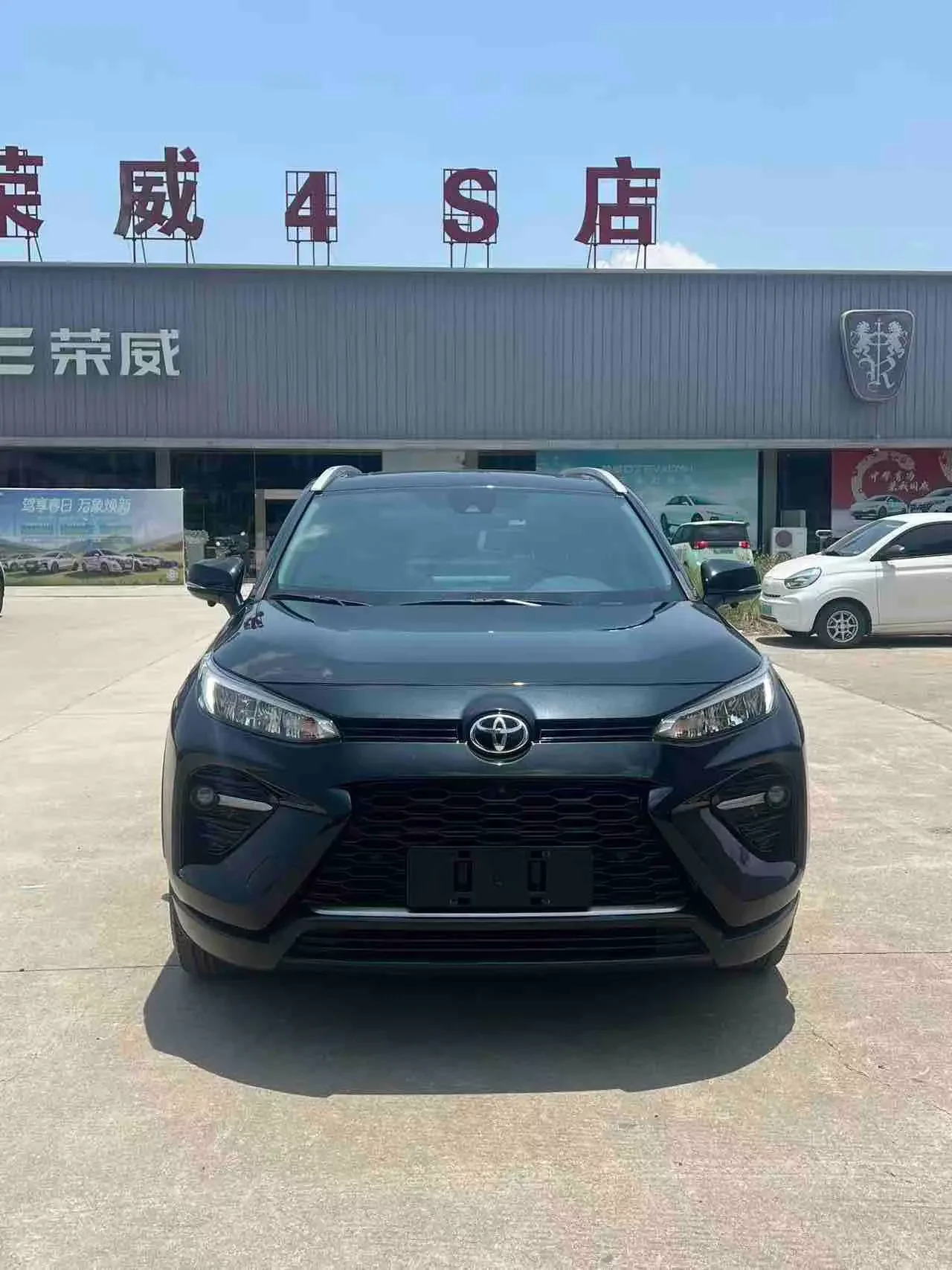 Toyota Willanda