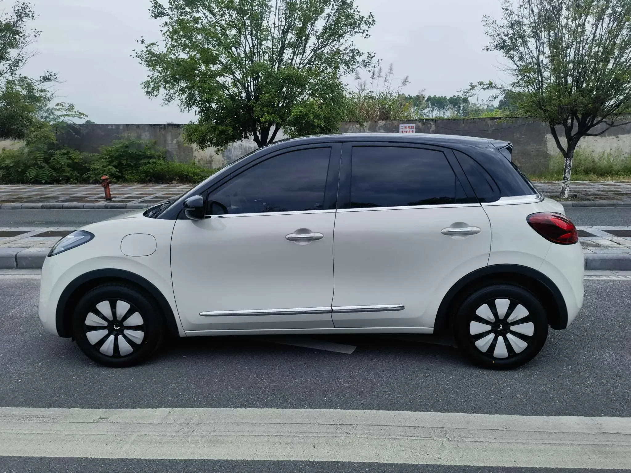 Wuling Bingo