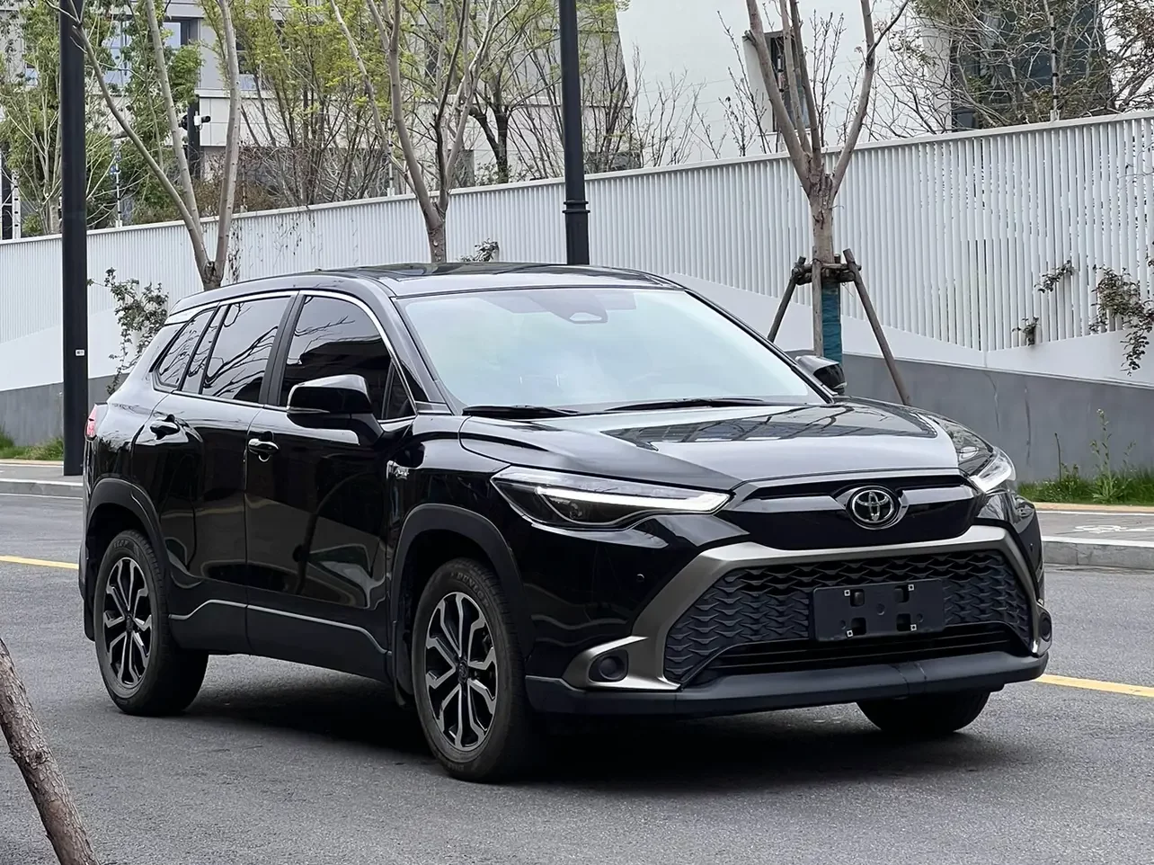 Toyota Frontlander