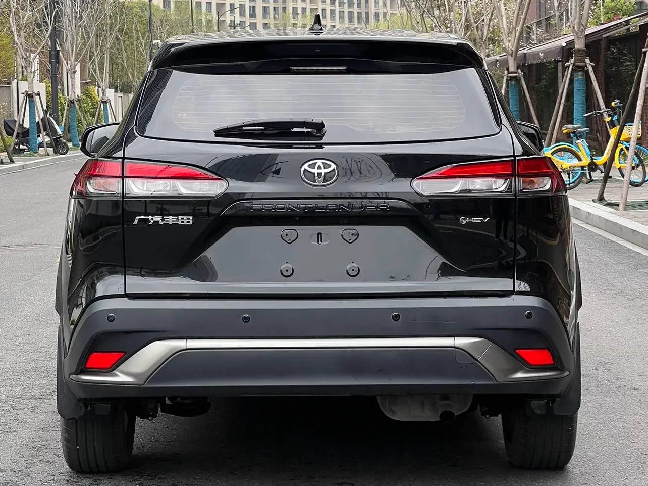 Toyota Frontlander