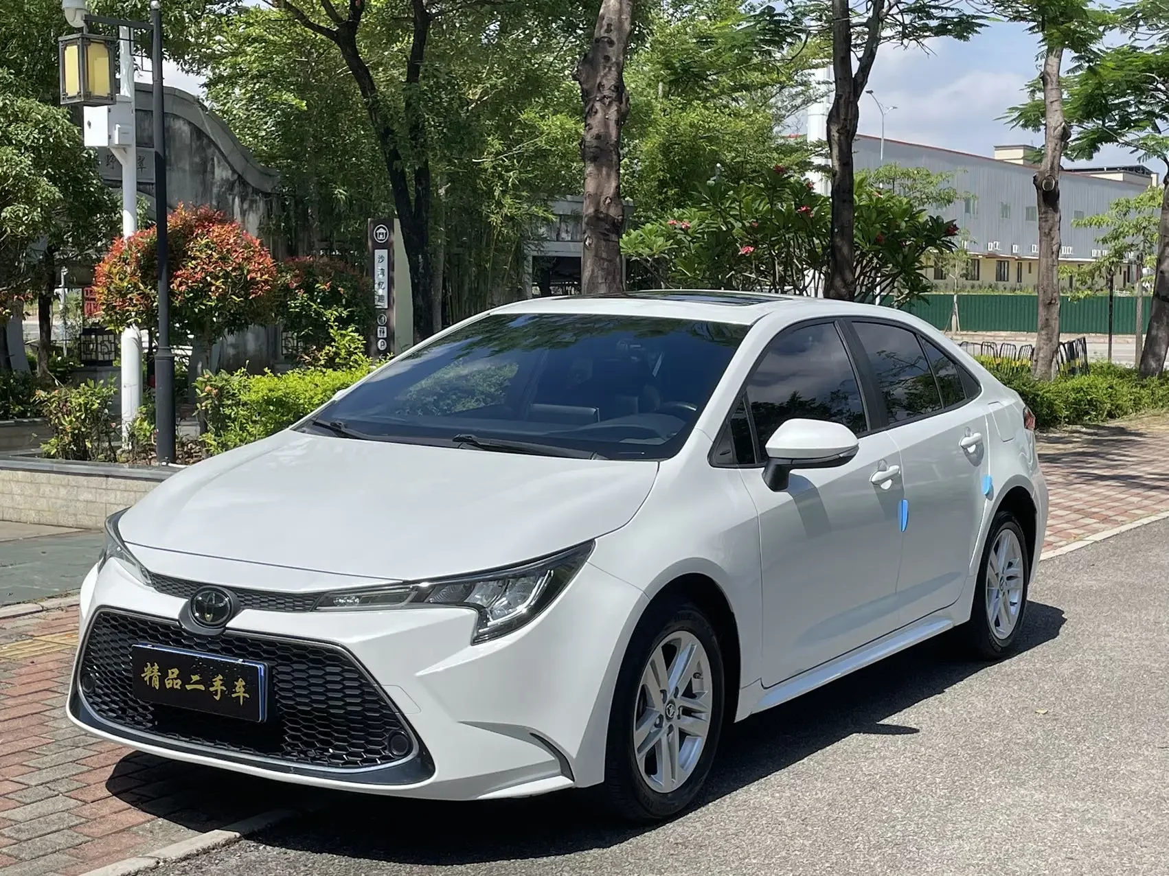 Toyota Levin