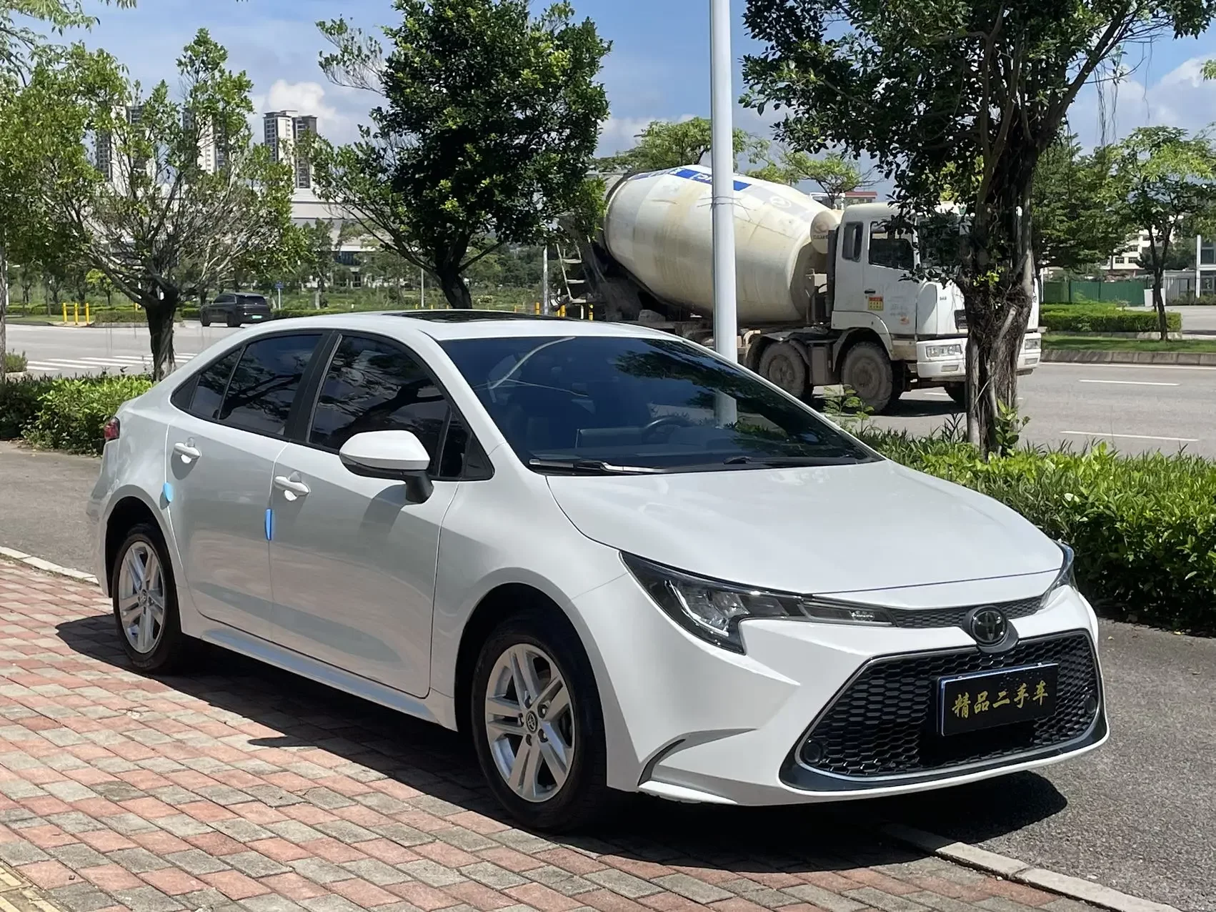 Toyota Levin