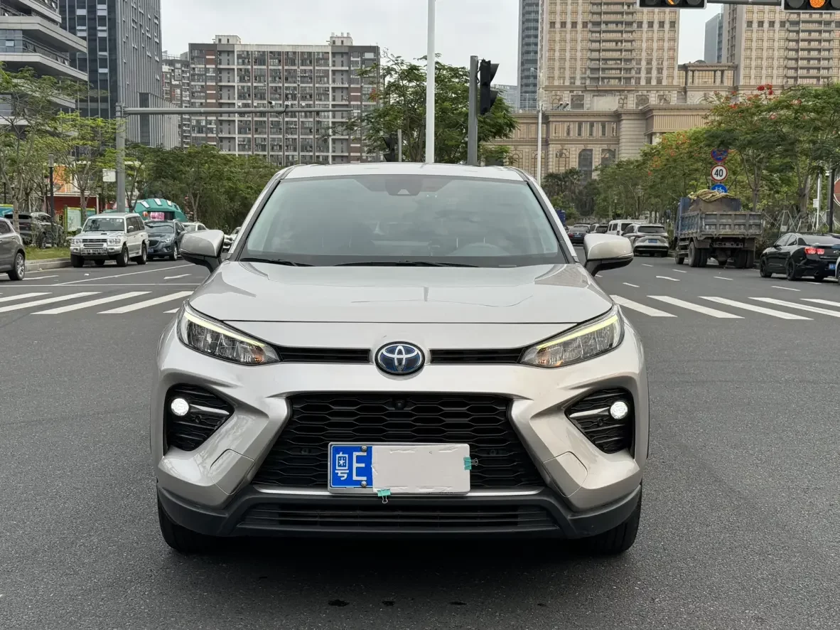 Toyota Willanda