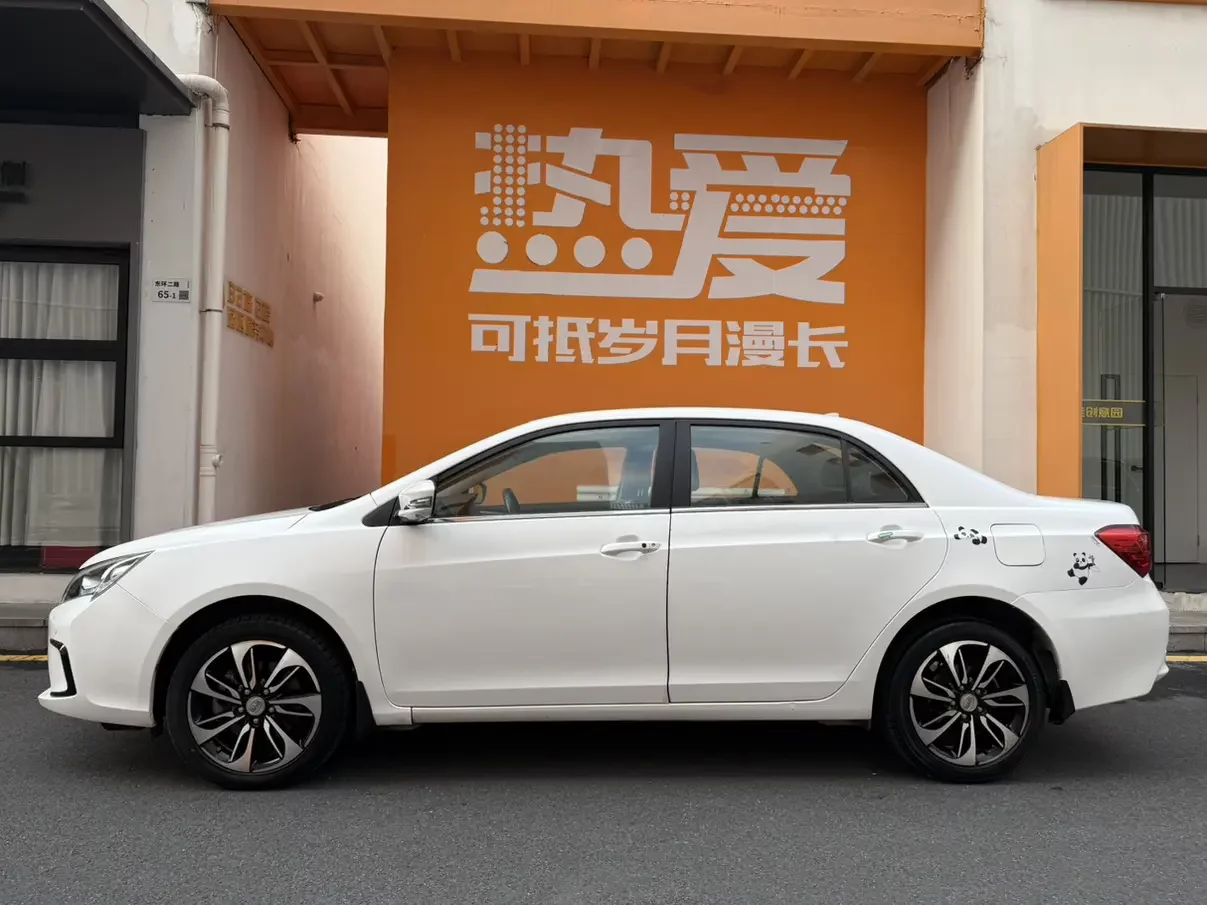 BYD Qin DM