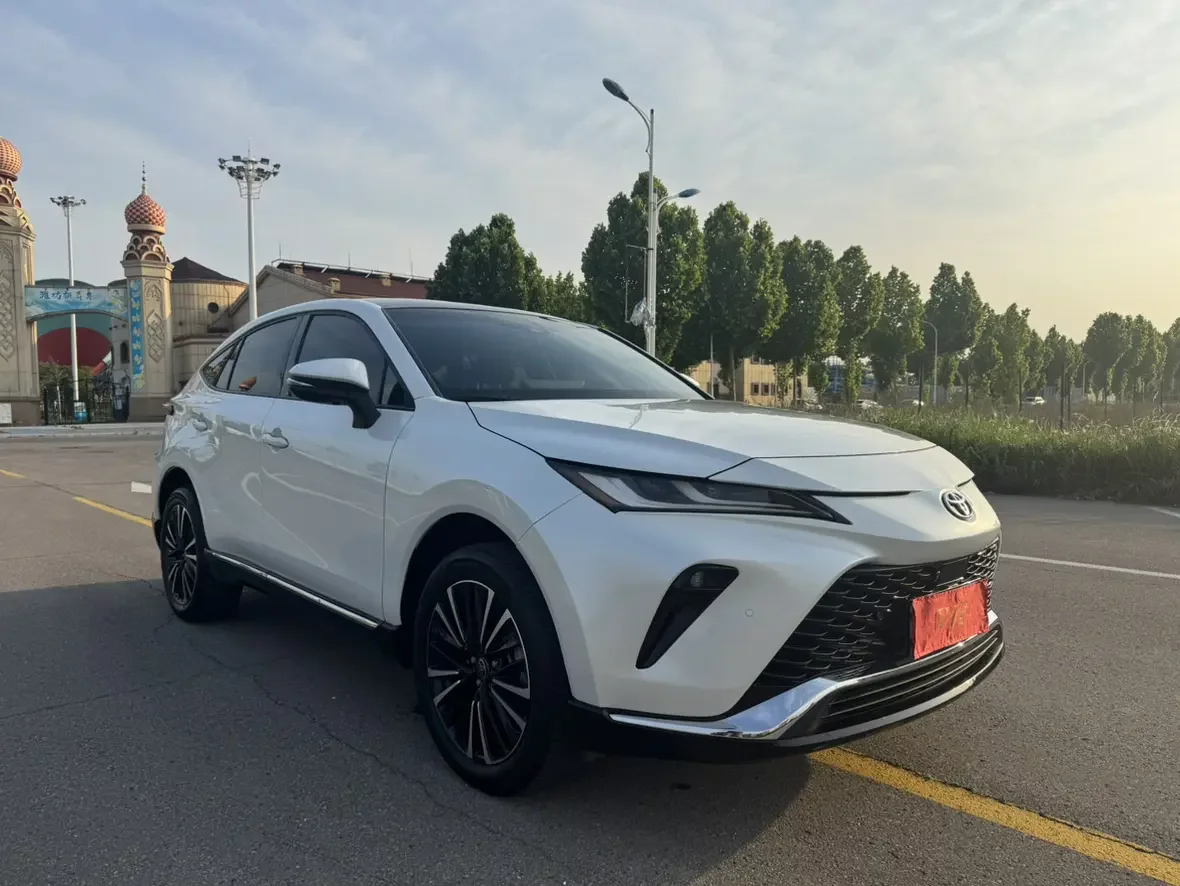 Toyota Venza