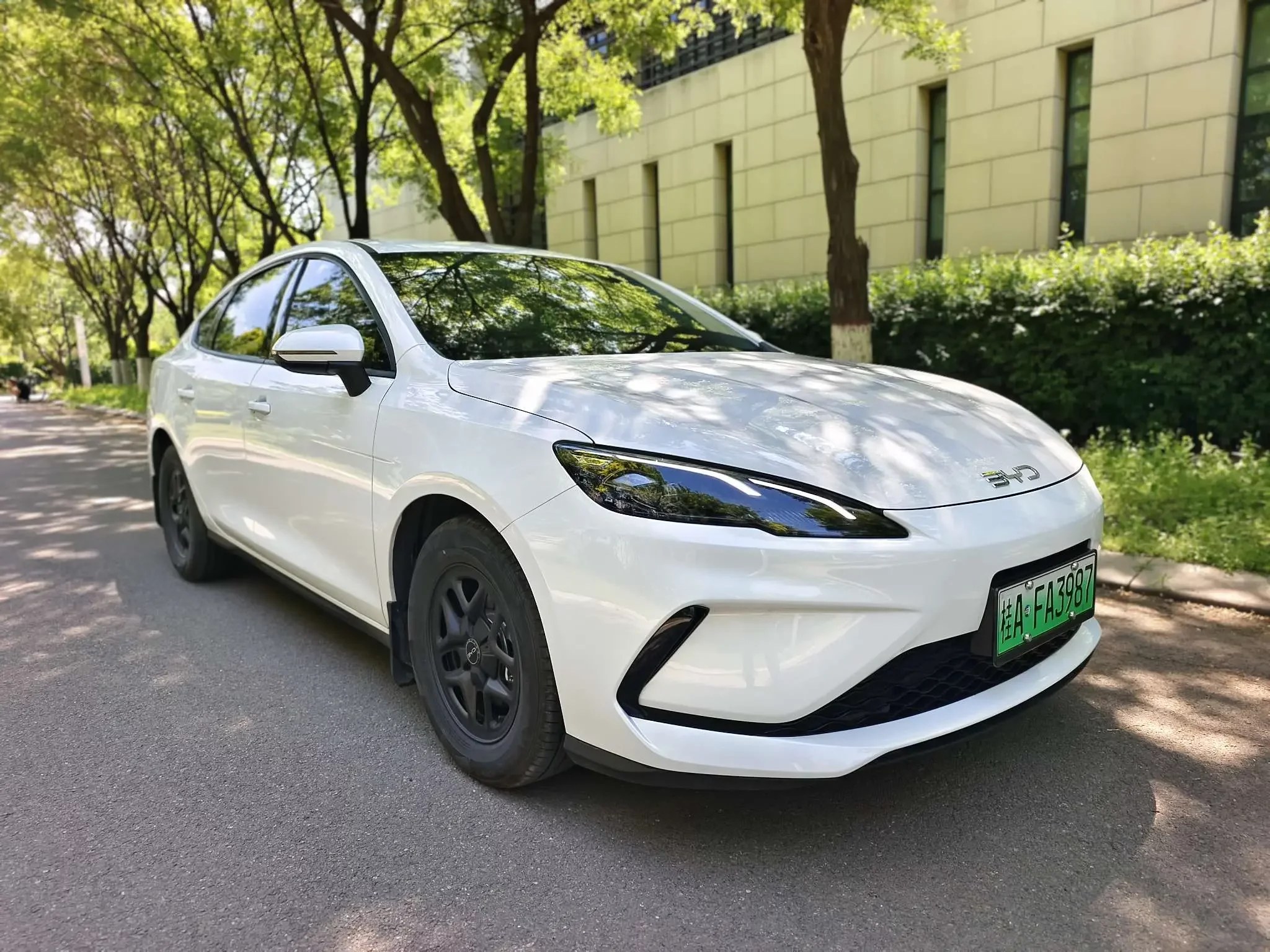 BYD Seal 05DM