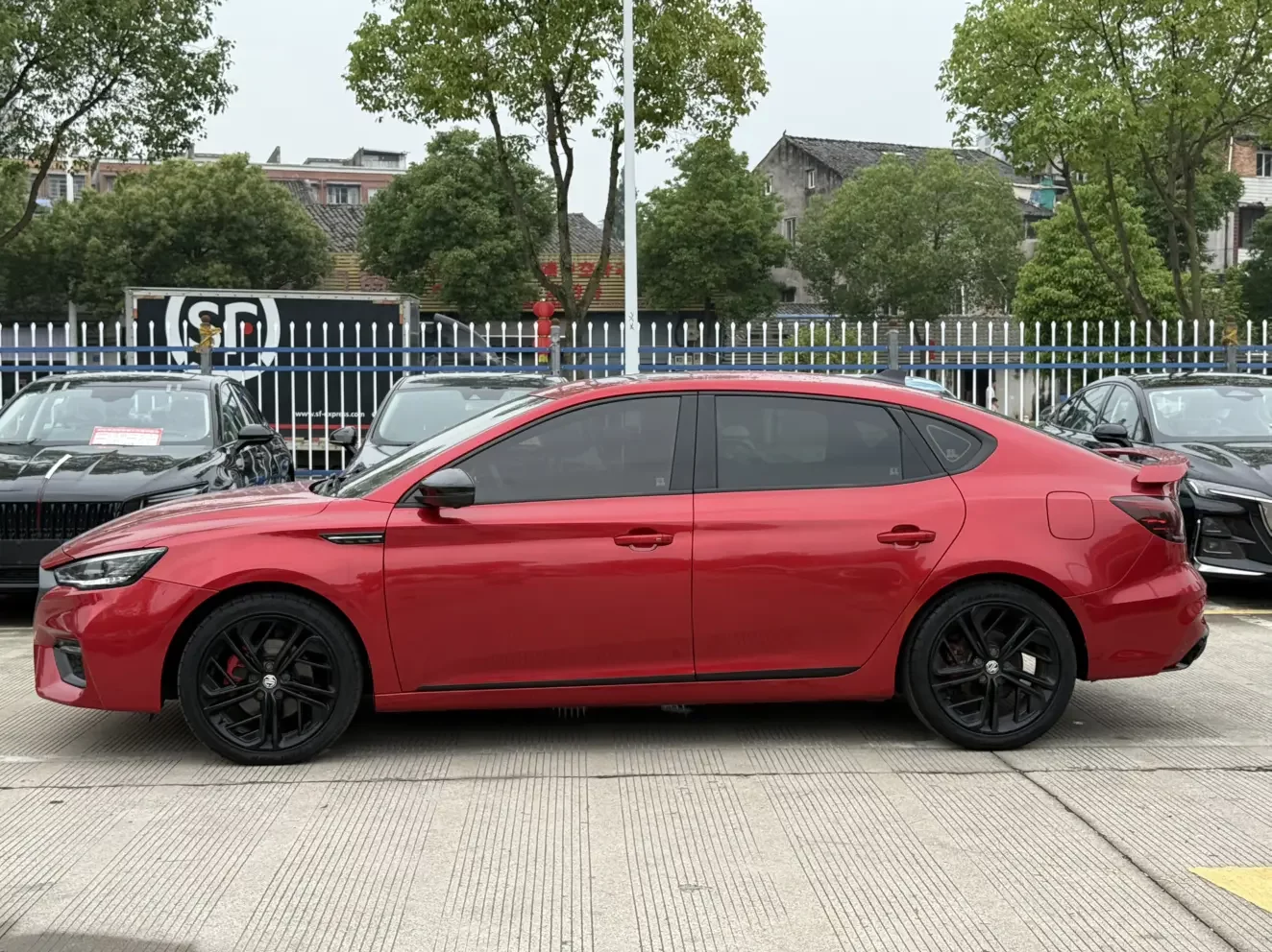 MG 6