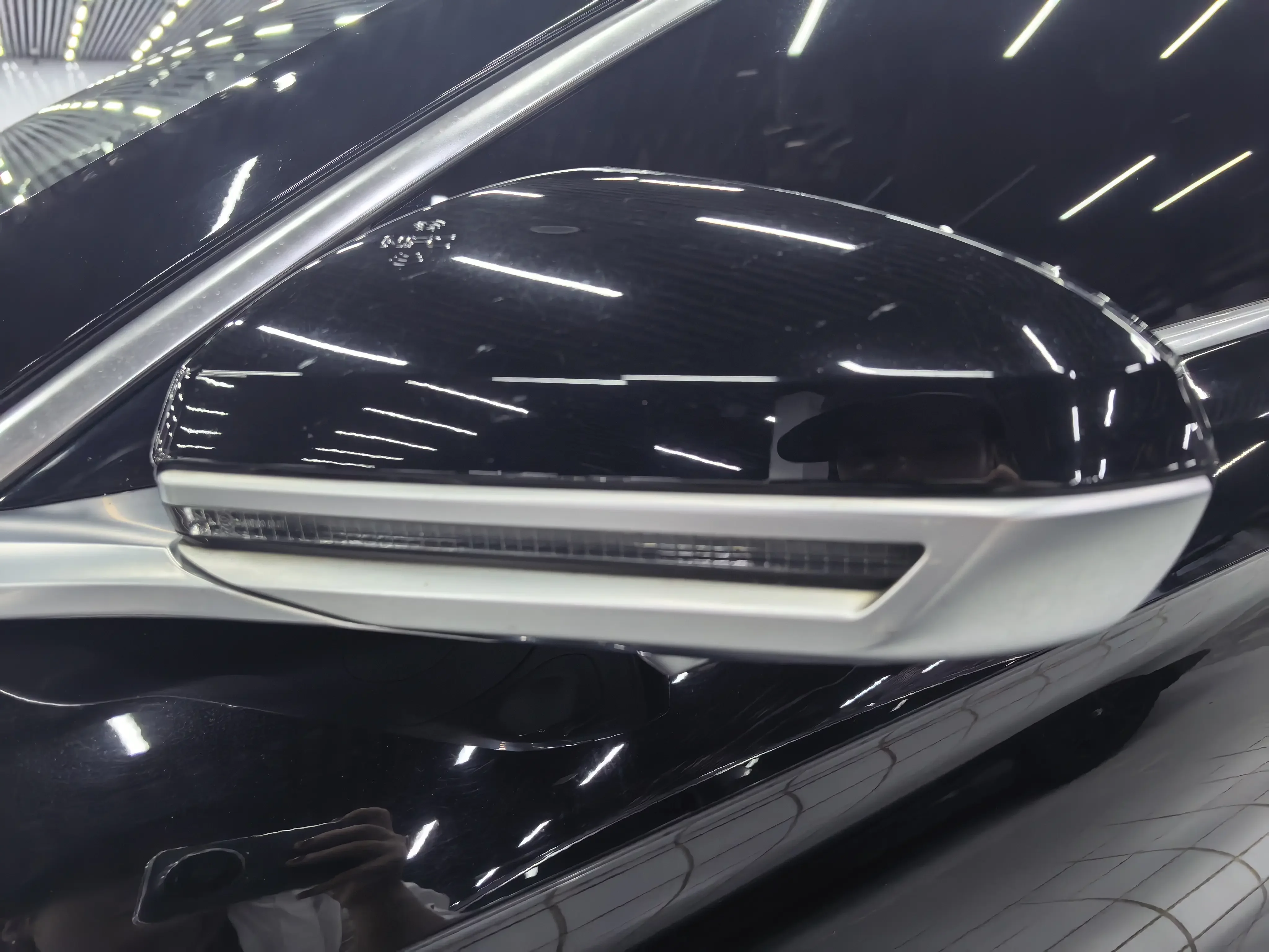 BYD Han EV