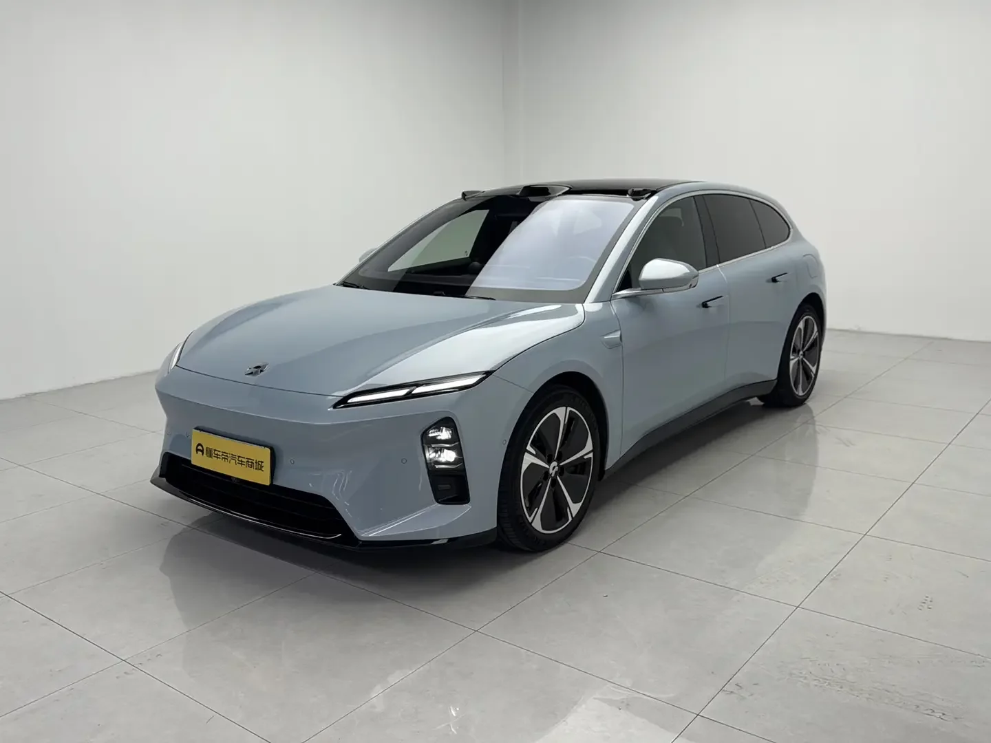 NIO ET5T