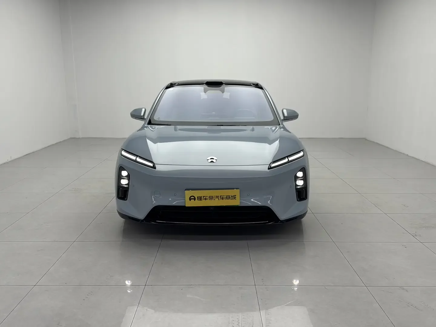 NIO ET5T