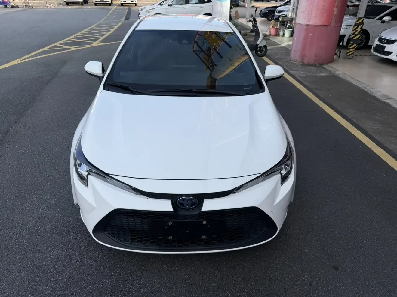 Toyota Levin