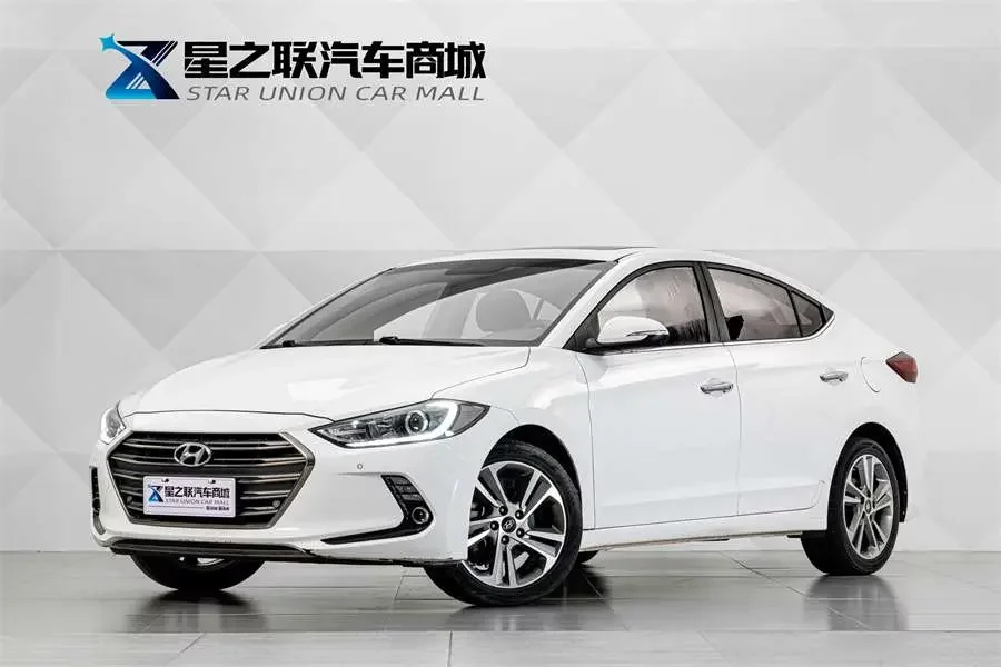 Hyundai lead