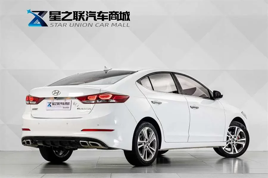 Hyundai lead