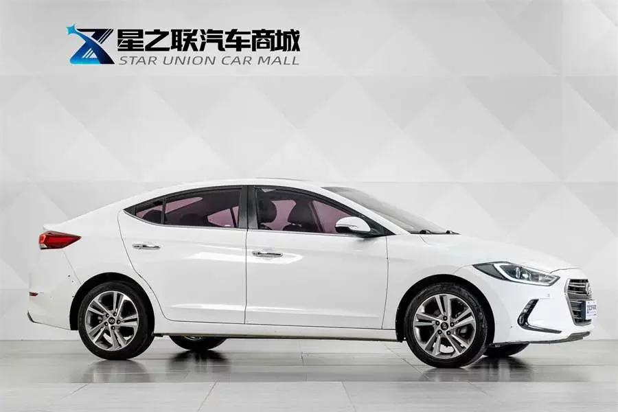 Hyundai lead