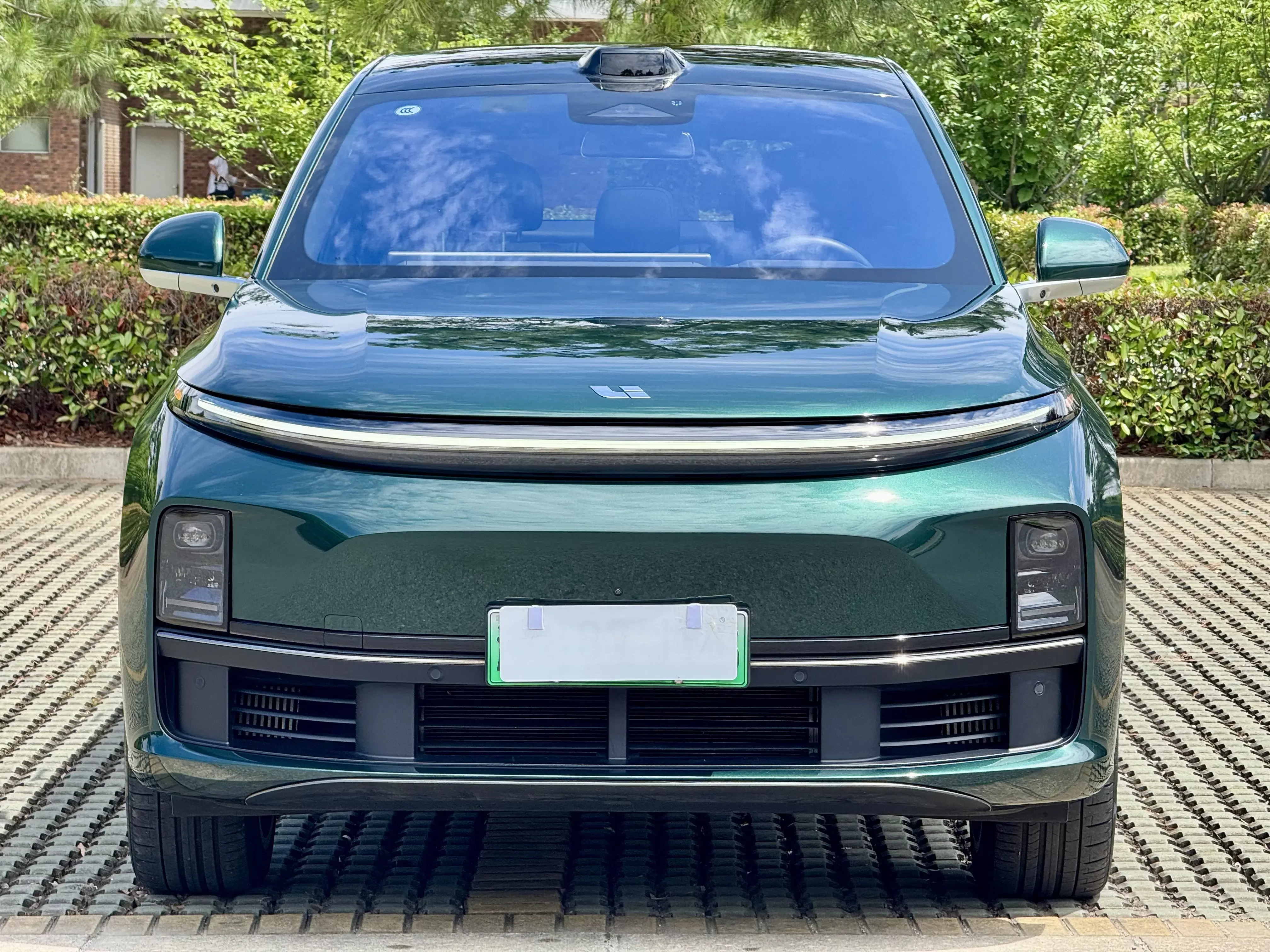 Lixiang L7