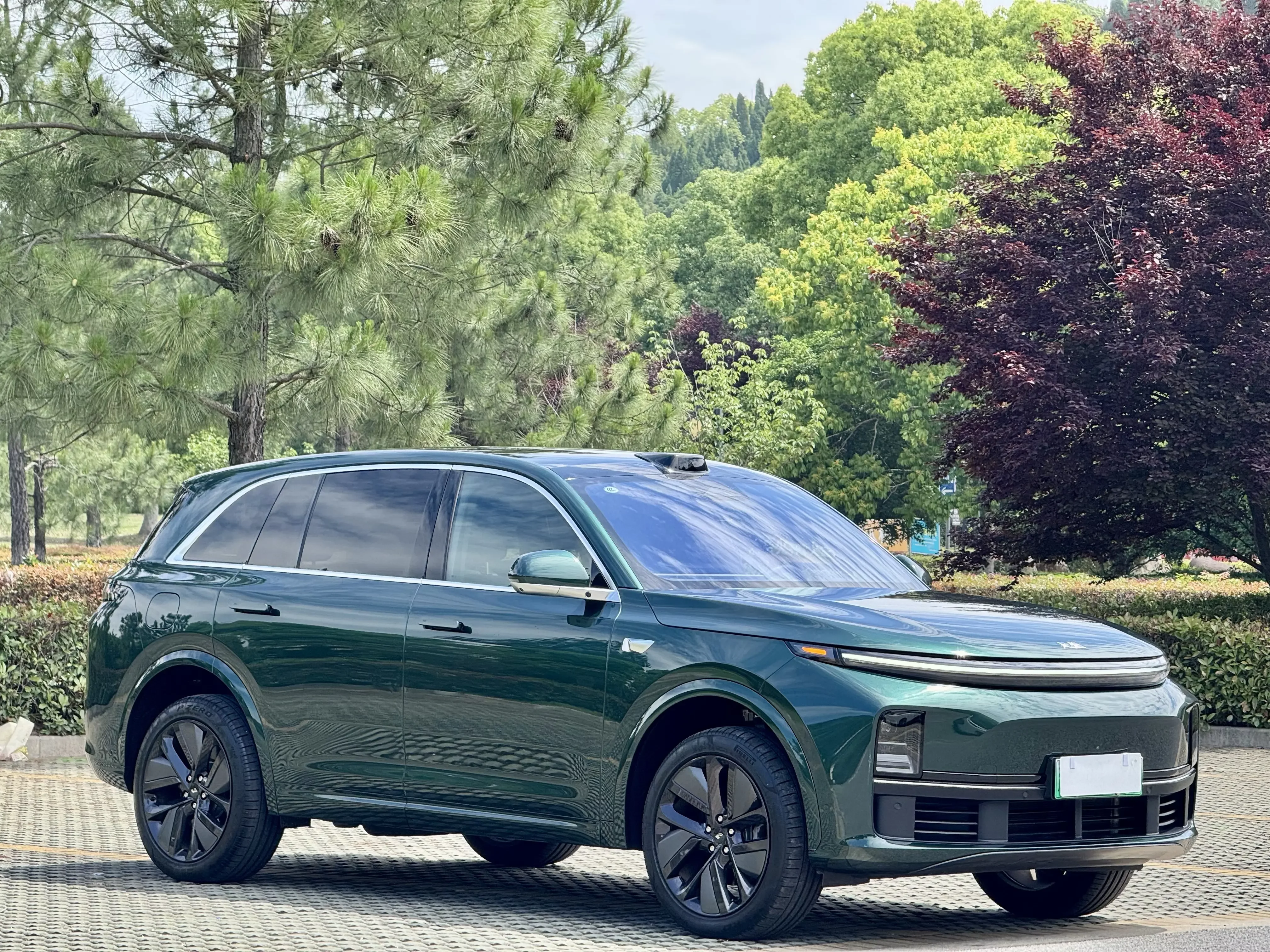 Lixiang L7