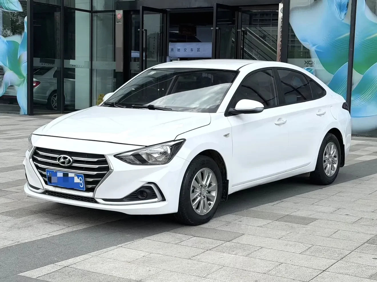 Hyundai Joyful