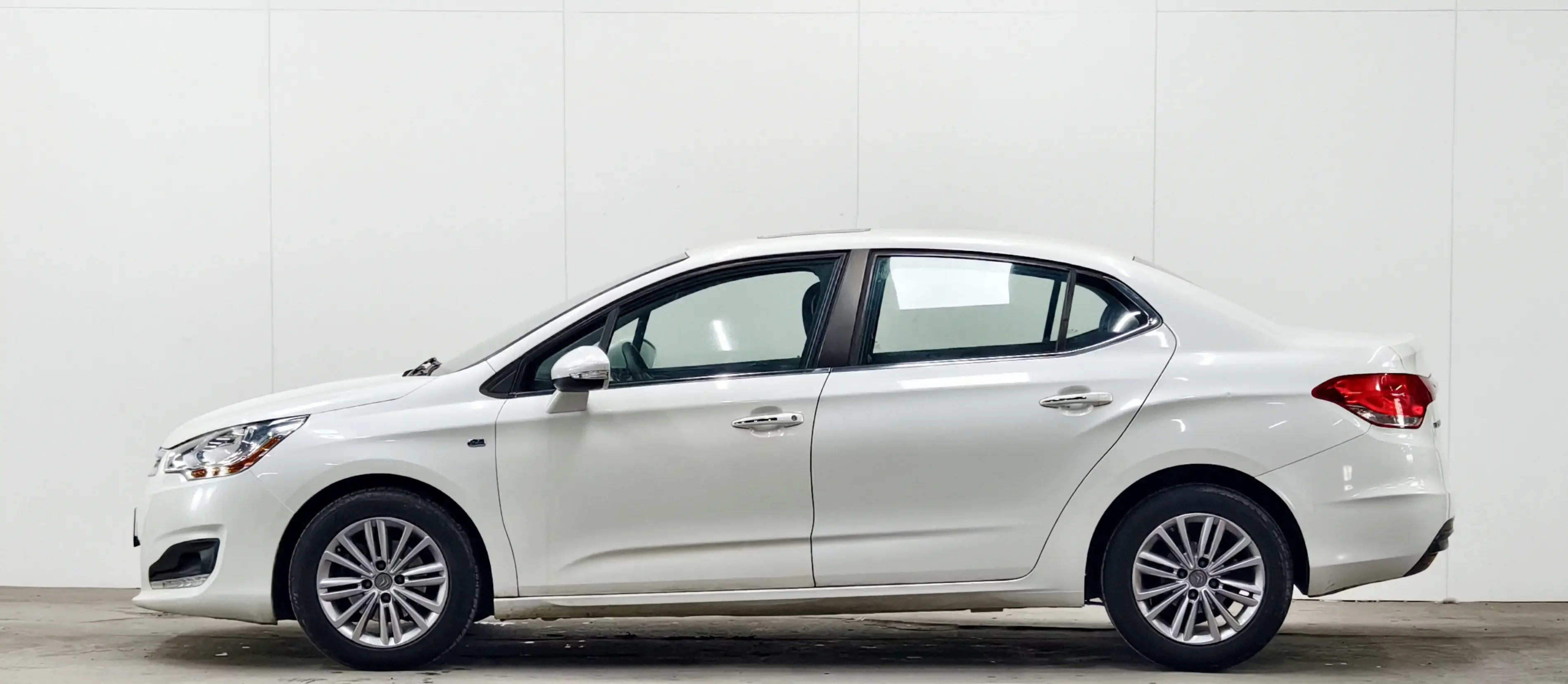 Citroën Citroen C4L