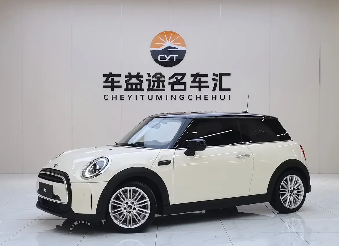 MINI MINI  из Китая