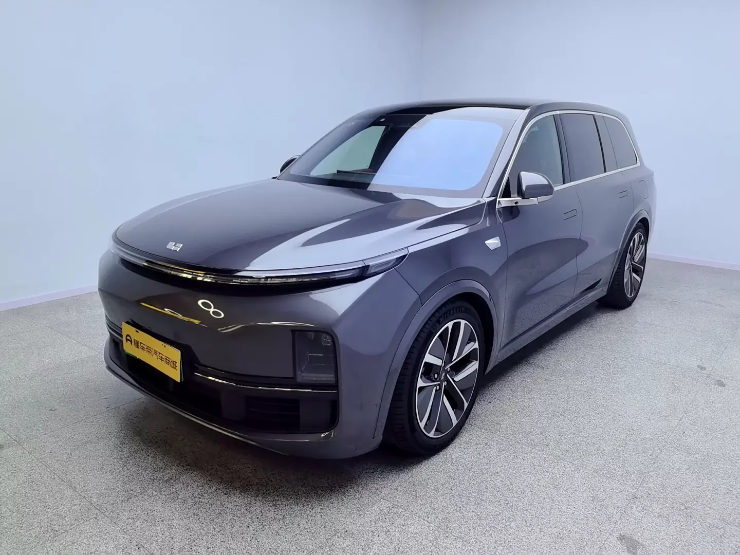 Lixiang L9