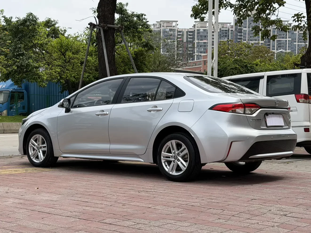 Toyota Levin