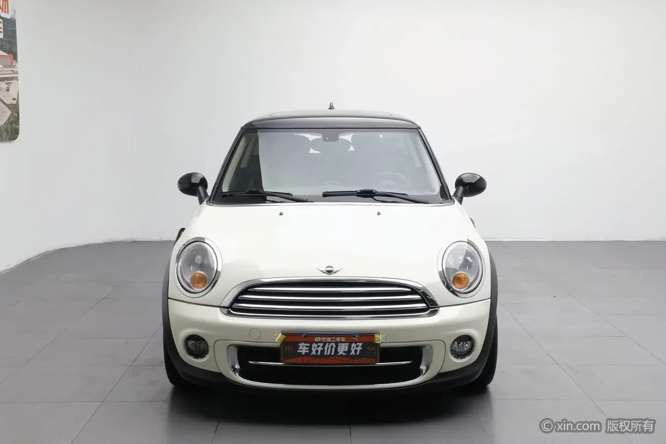 MINI 
